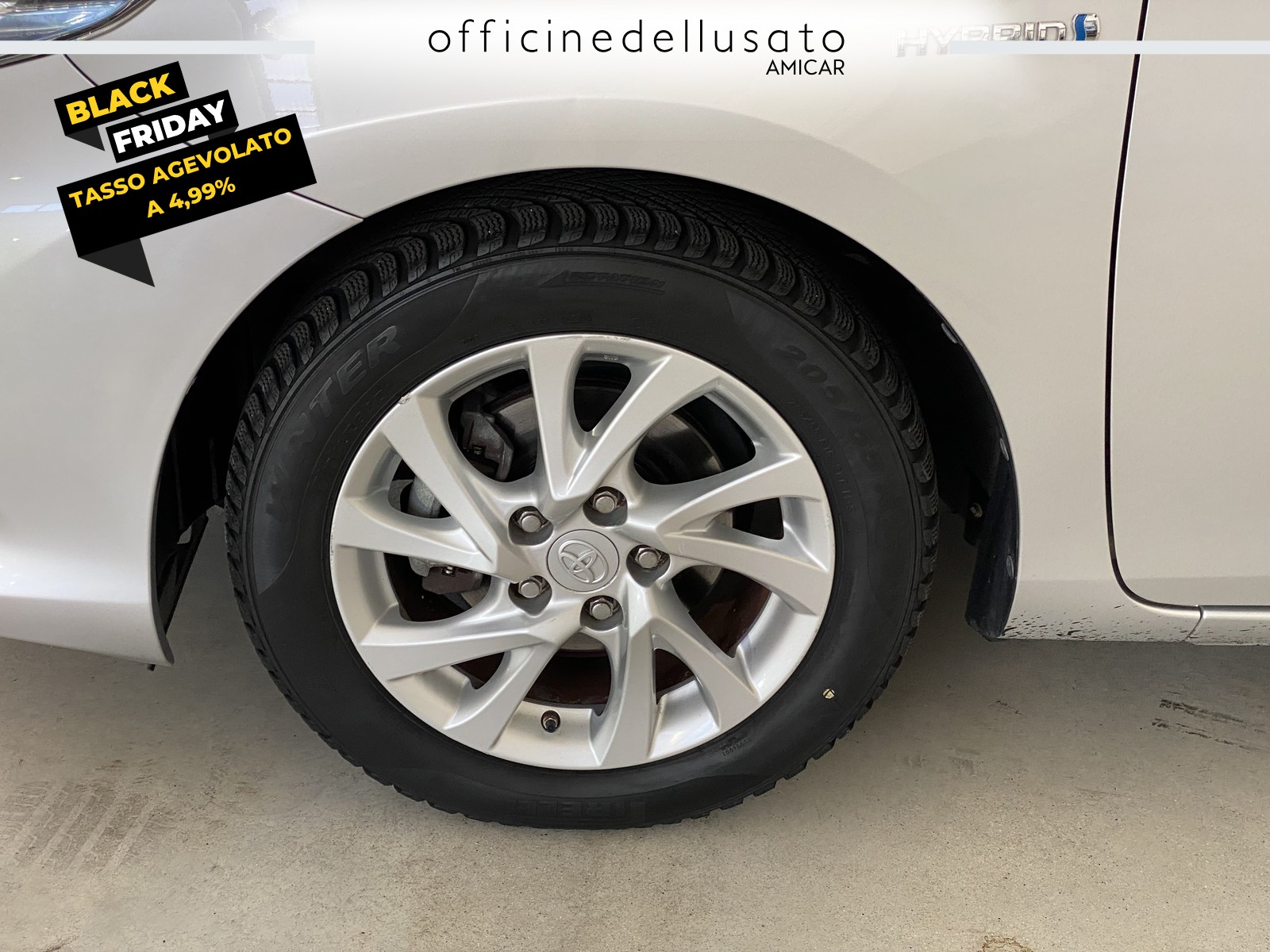 Tutto l'usato e KM 0