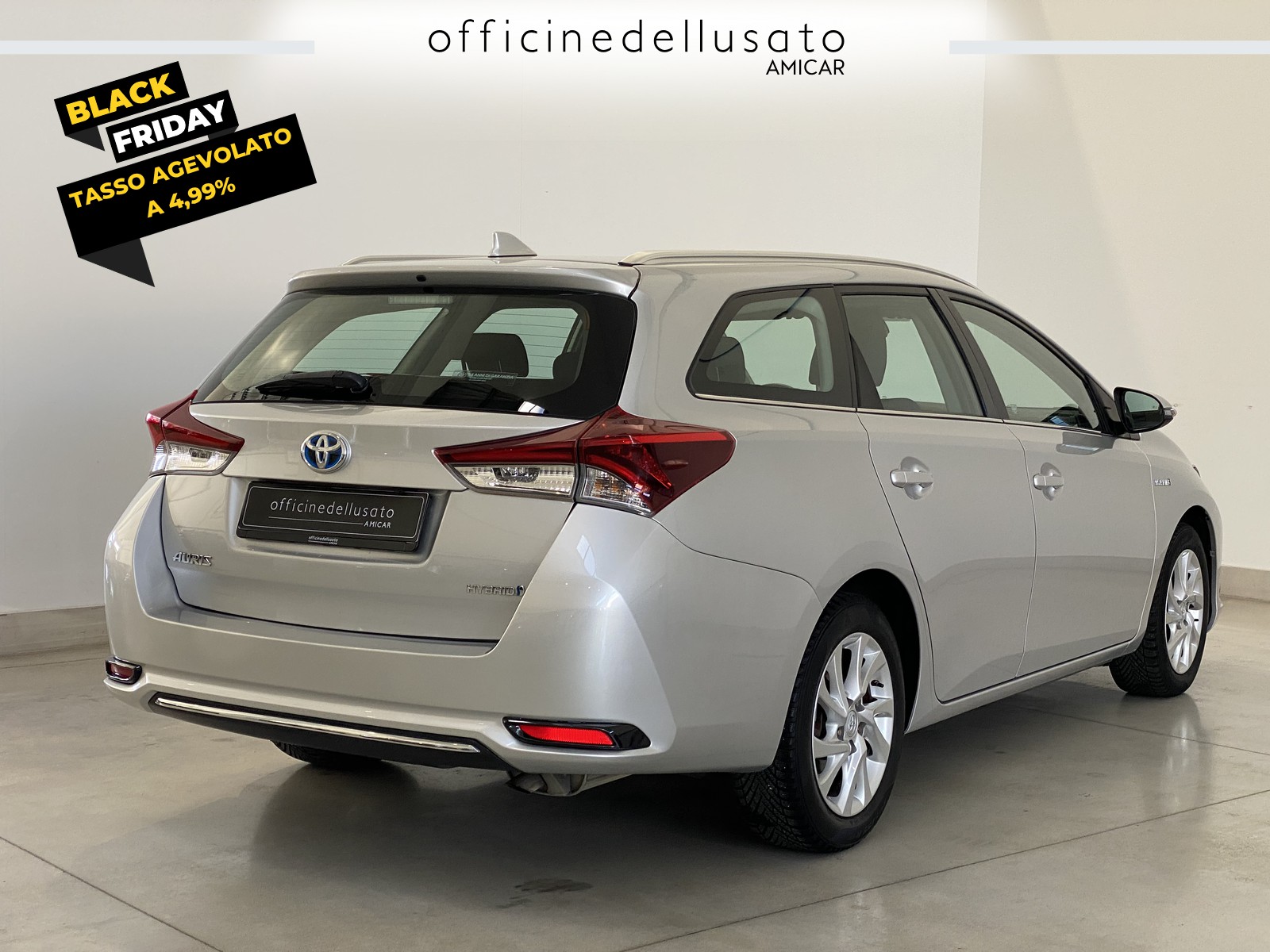 Tutto l'usato e KM 0