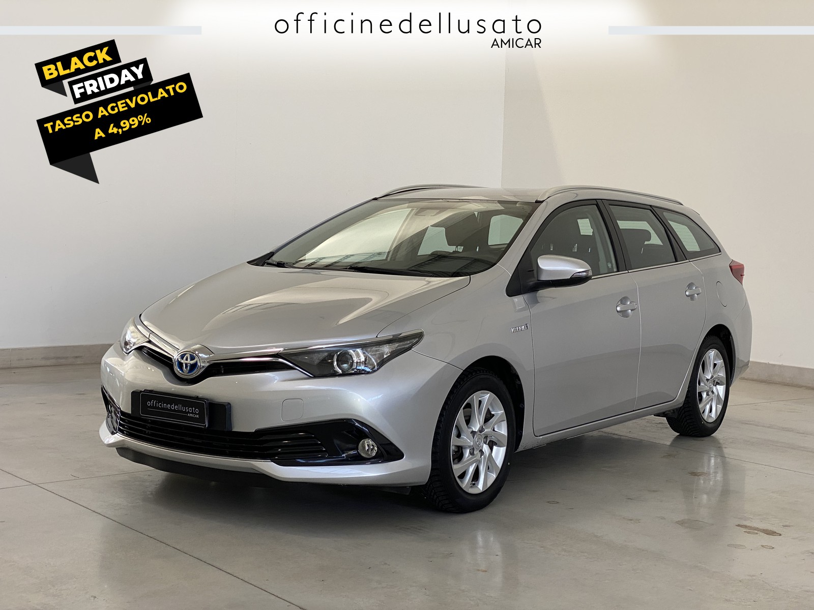 Tutto l'usato e KM 0