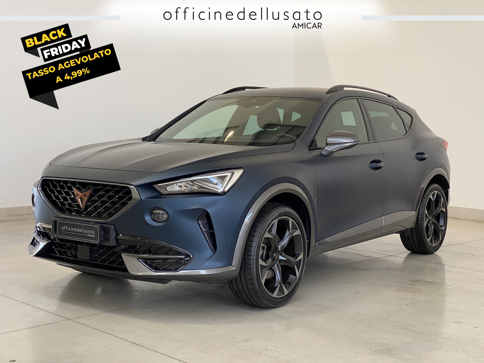 Tutto l'usato e KM 0