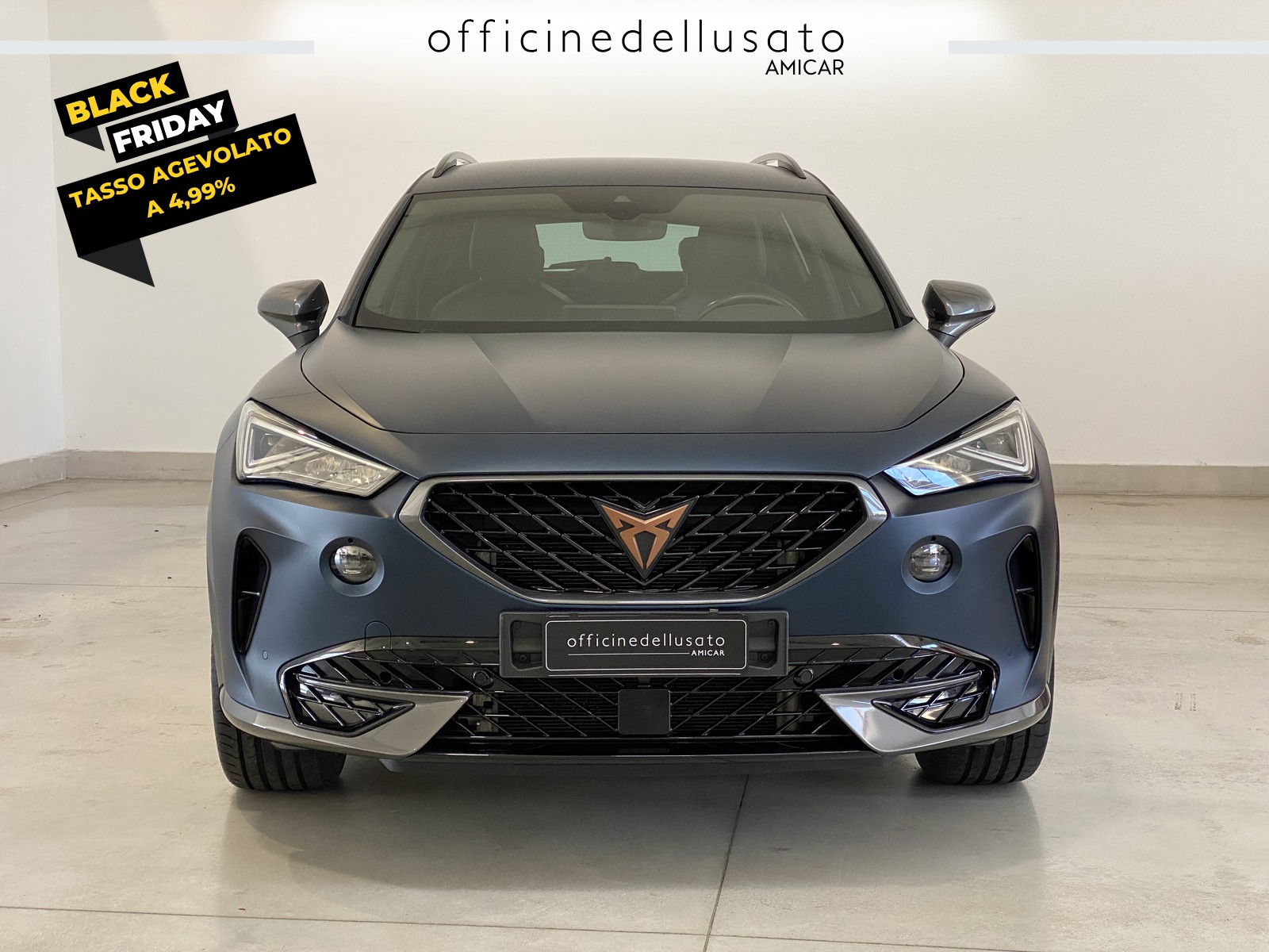 Tutto l'usato e KM 0