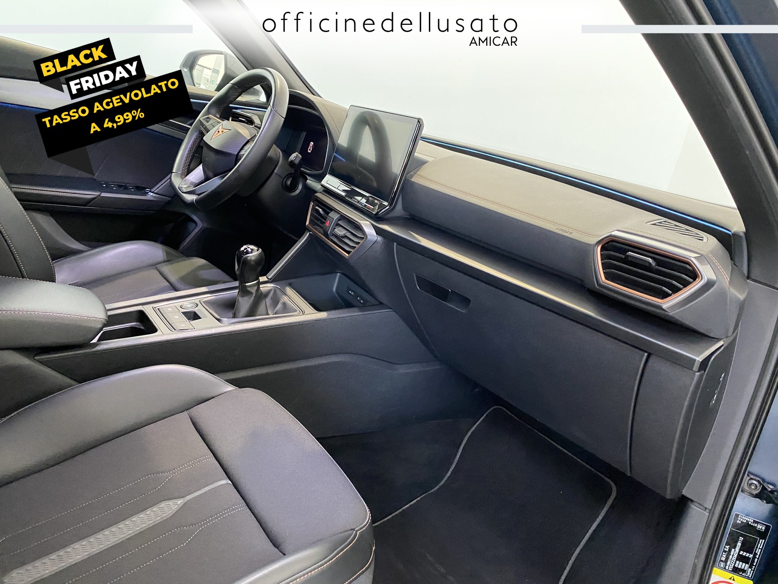 Tutto l'usato e KM 0