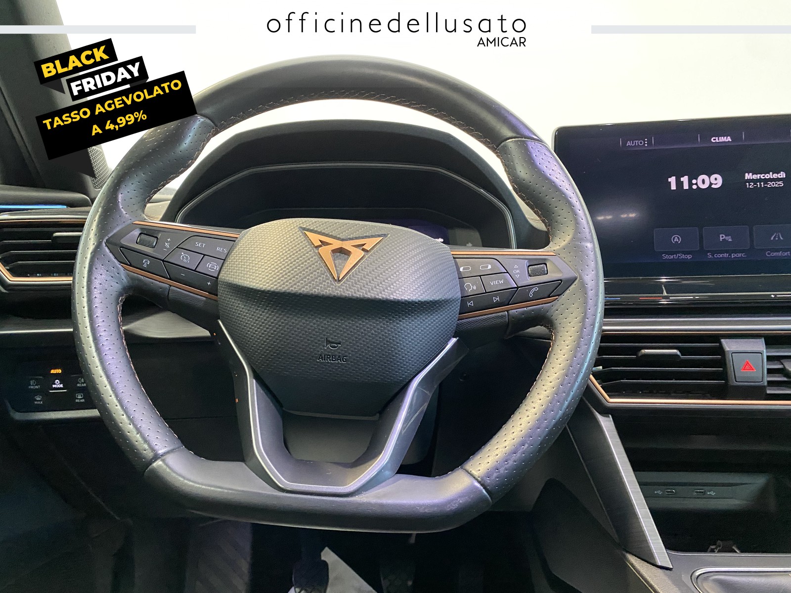 Tutto l'usato e KM 0