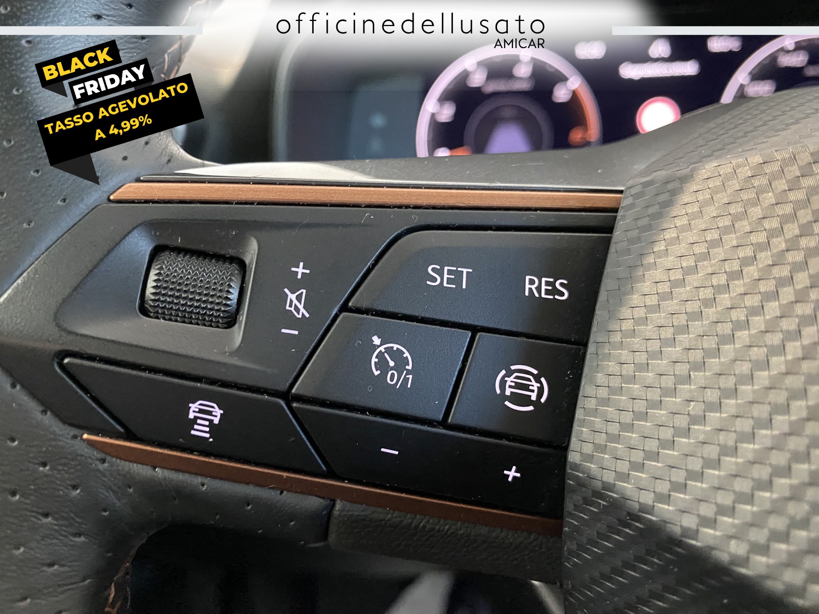 Tutto l'usato e KM 0