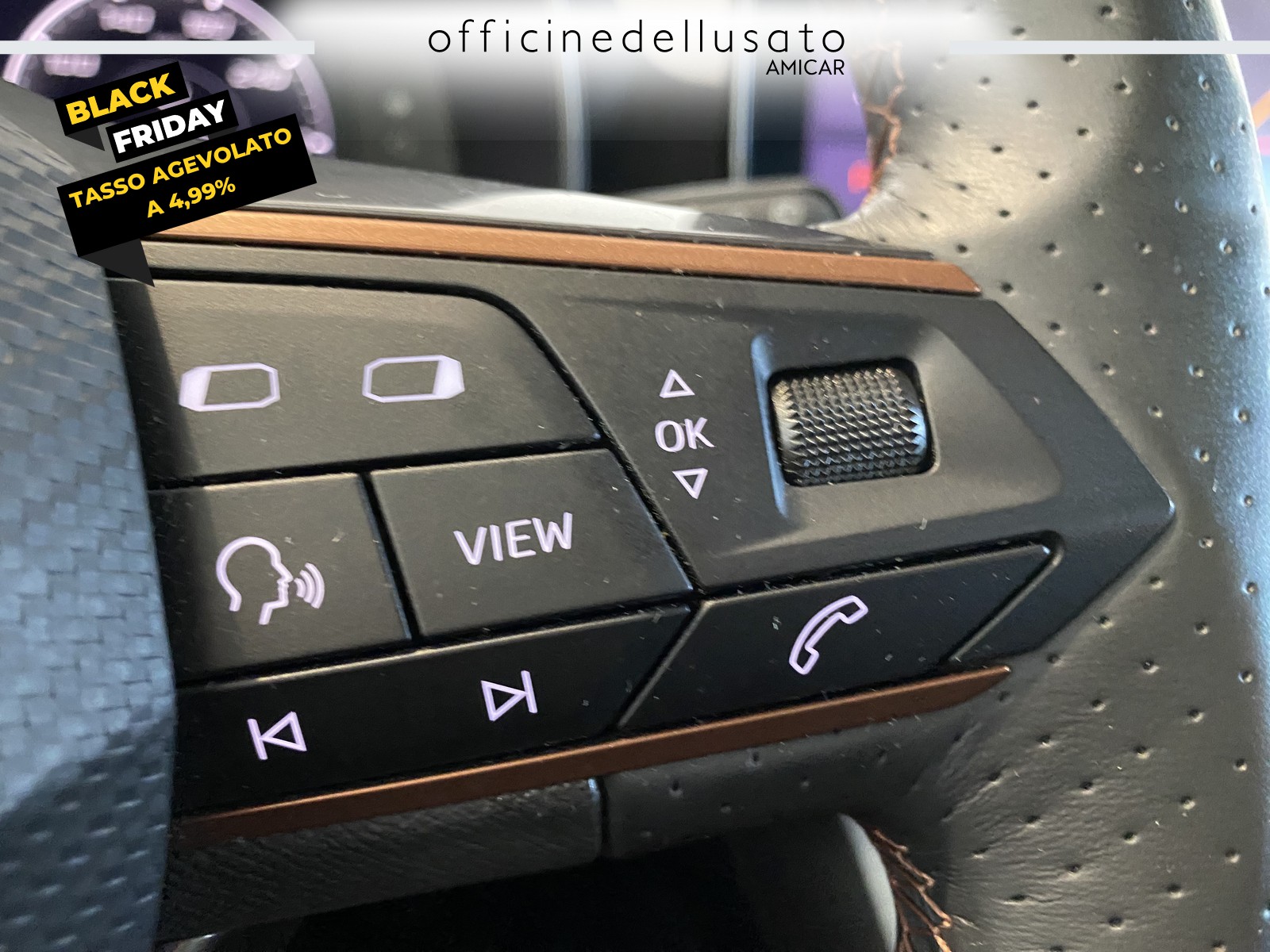 Tutto l'usato e KM 0