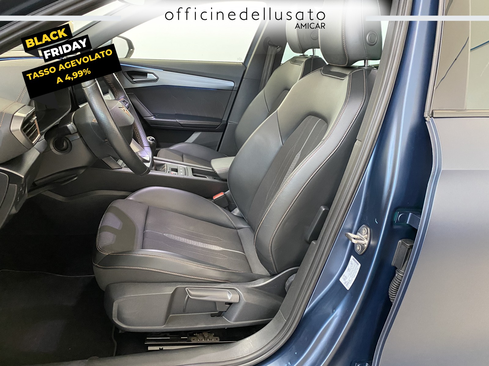 Tutto l'usato e KM 0