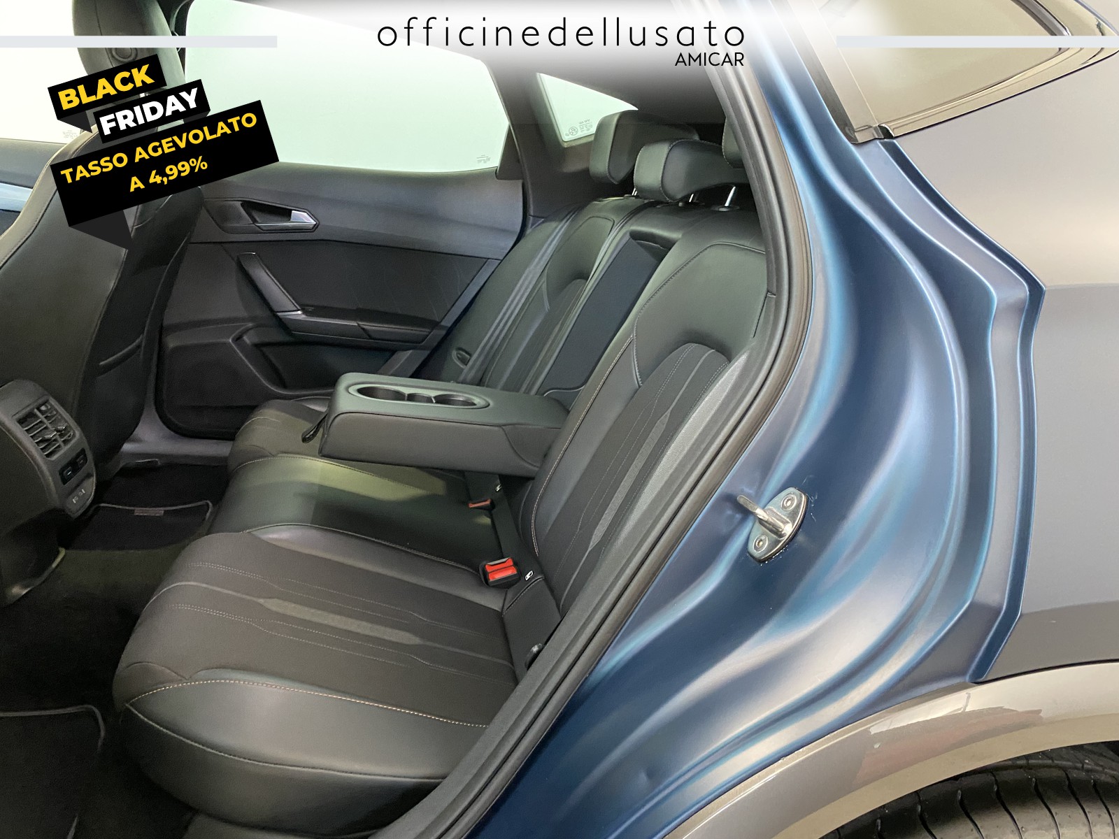 Tutto l'usato e KM 0