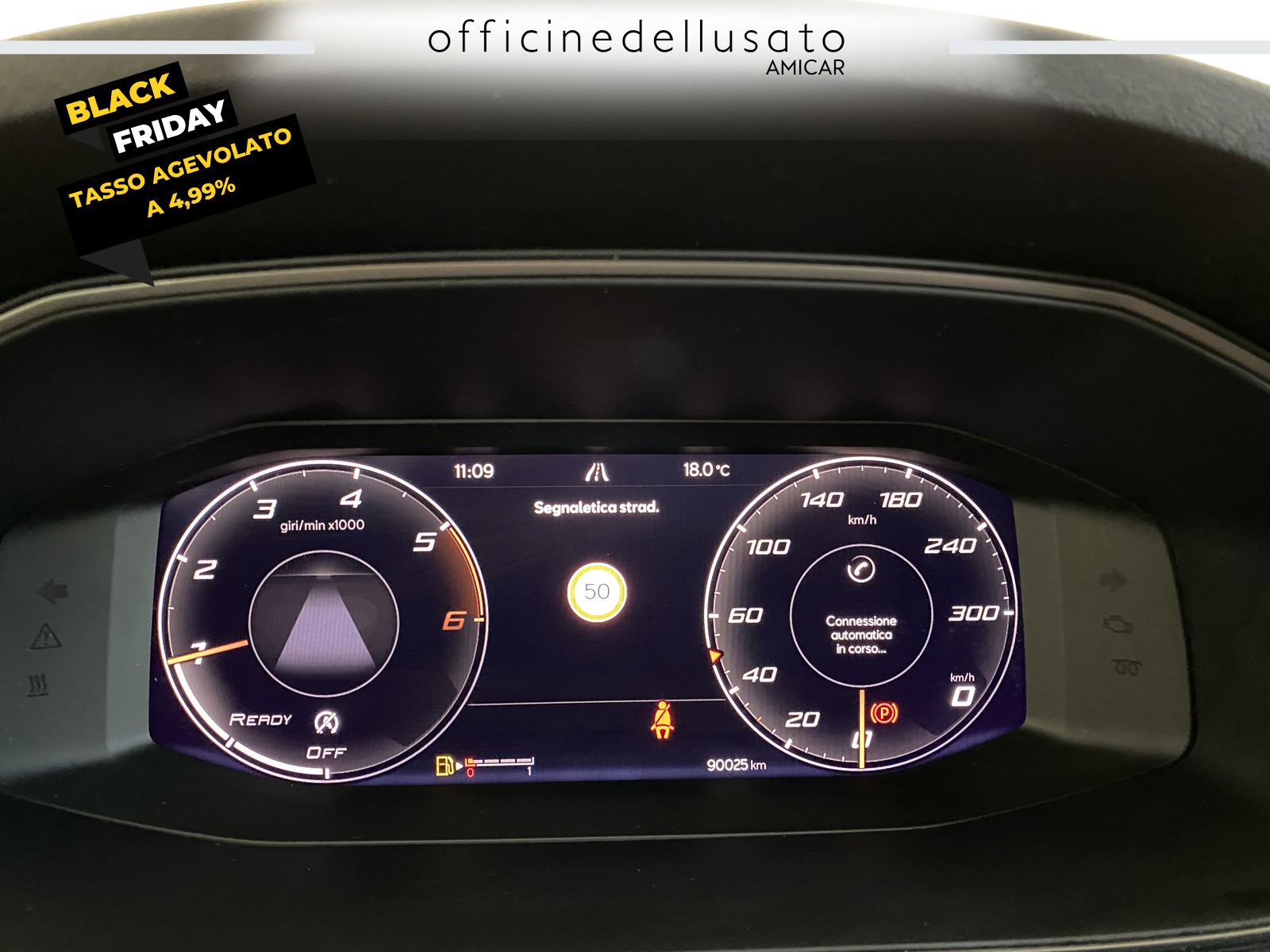 Tutto l'usato e KM 0