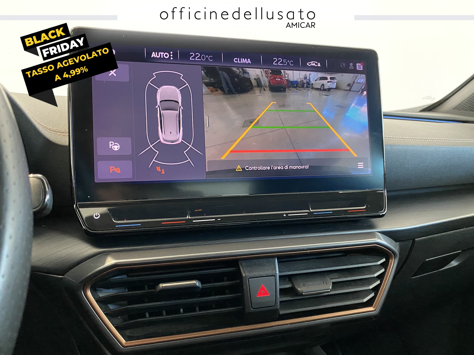 Tutto l'usato e KM 0