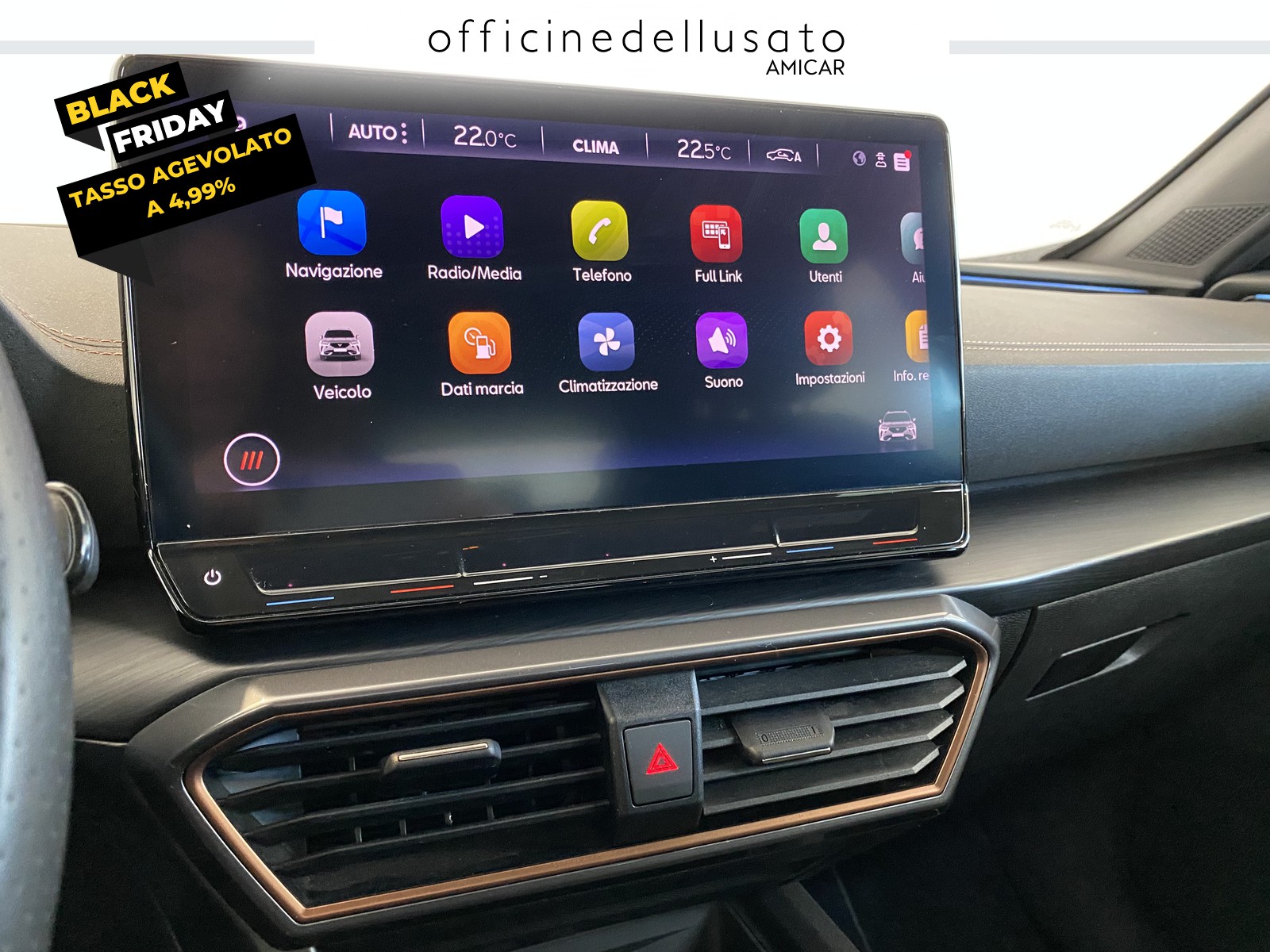 Tutto l'usato e KM 0