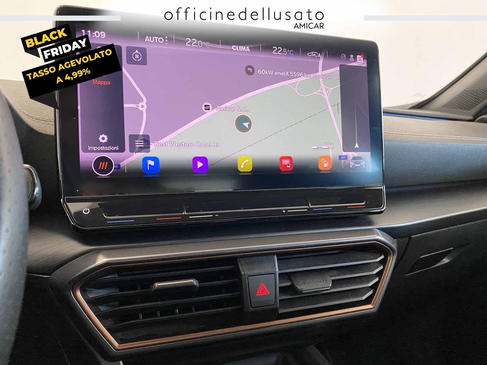 Tutto l'usato e KM 0