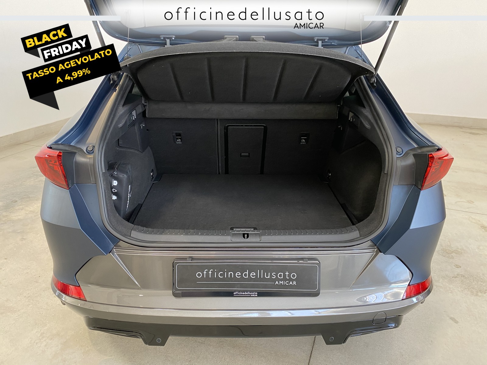 Tutto l'usato e KM 0