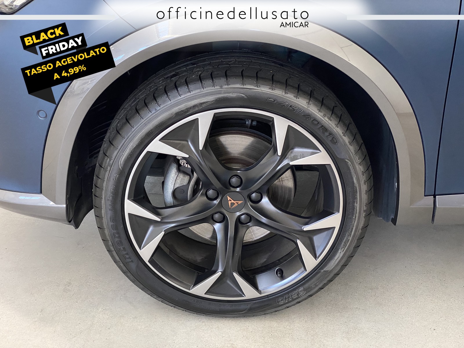 Tutto l'usato e KM 0