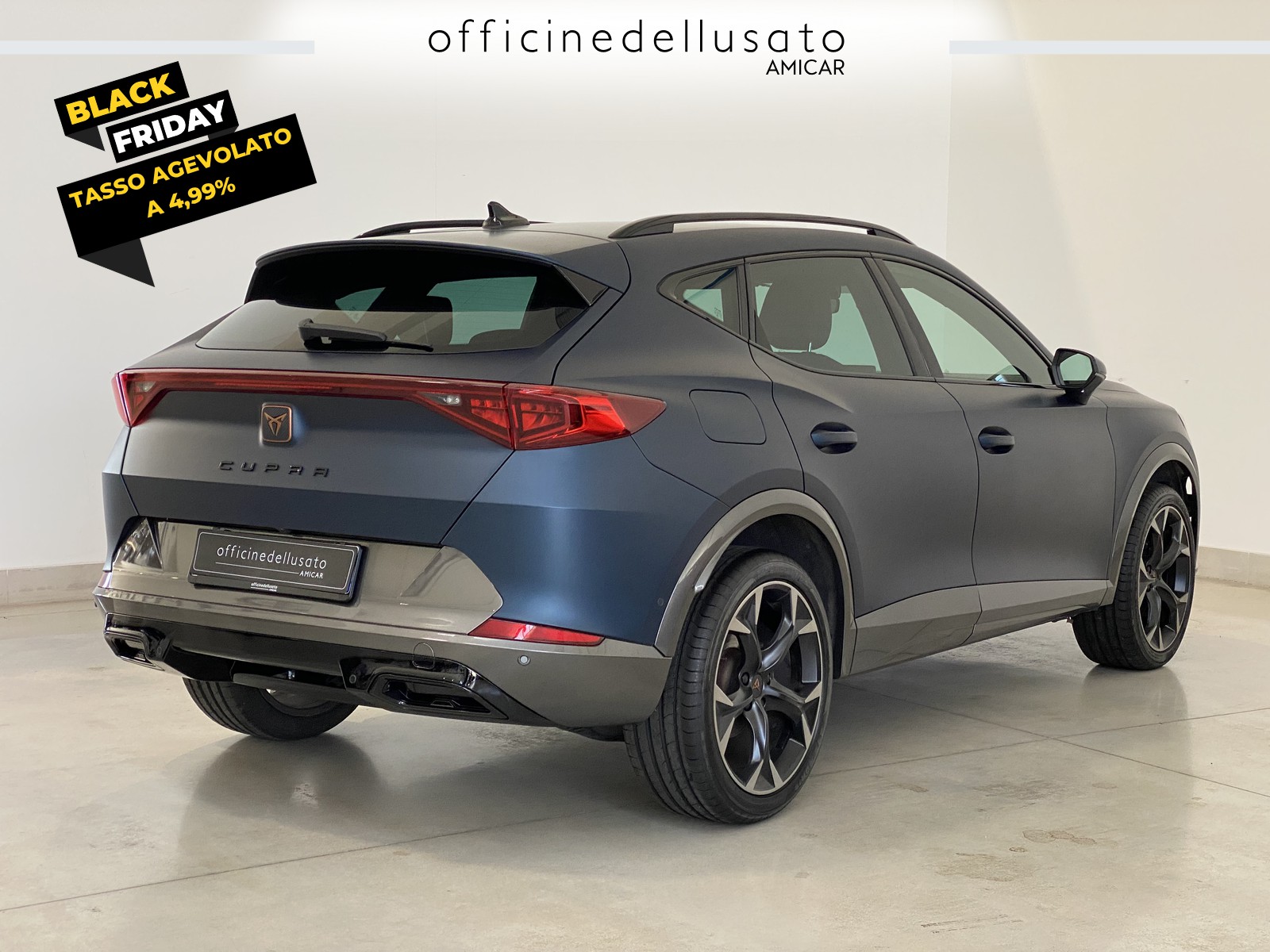 Tutto l'usato e KM 0