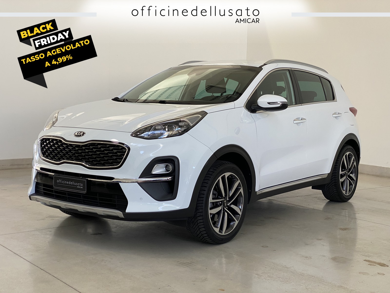 Tutto l'usato e KM 0