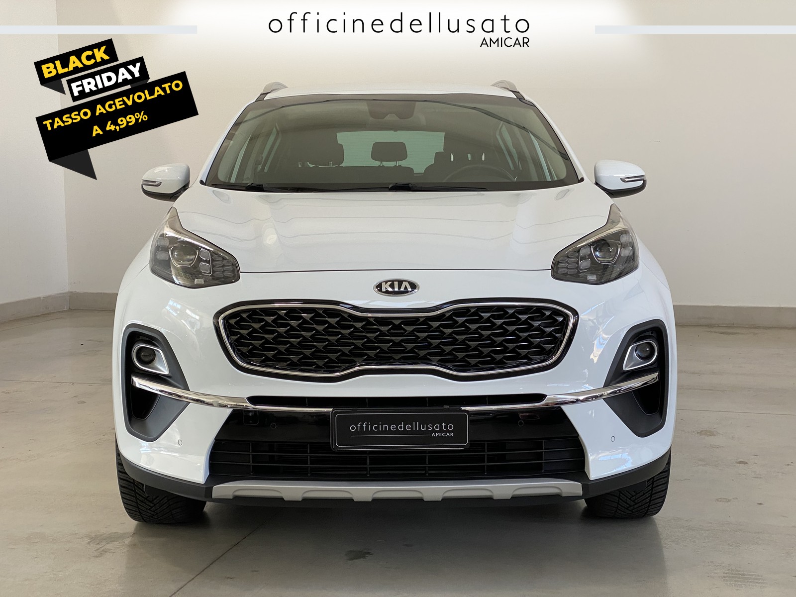 Tutto l'usato e KM 0