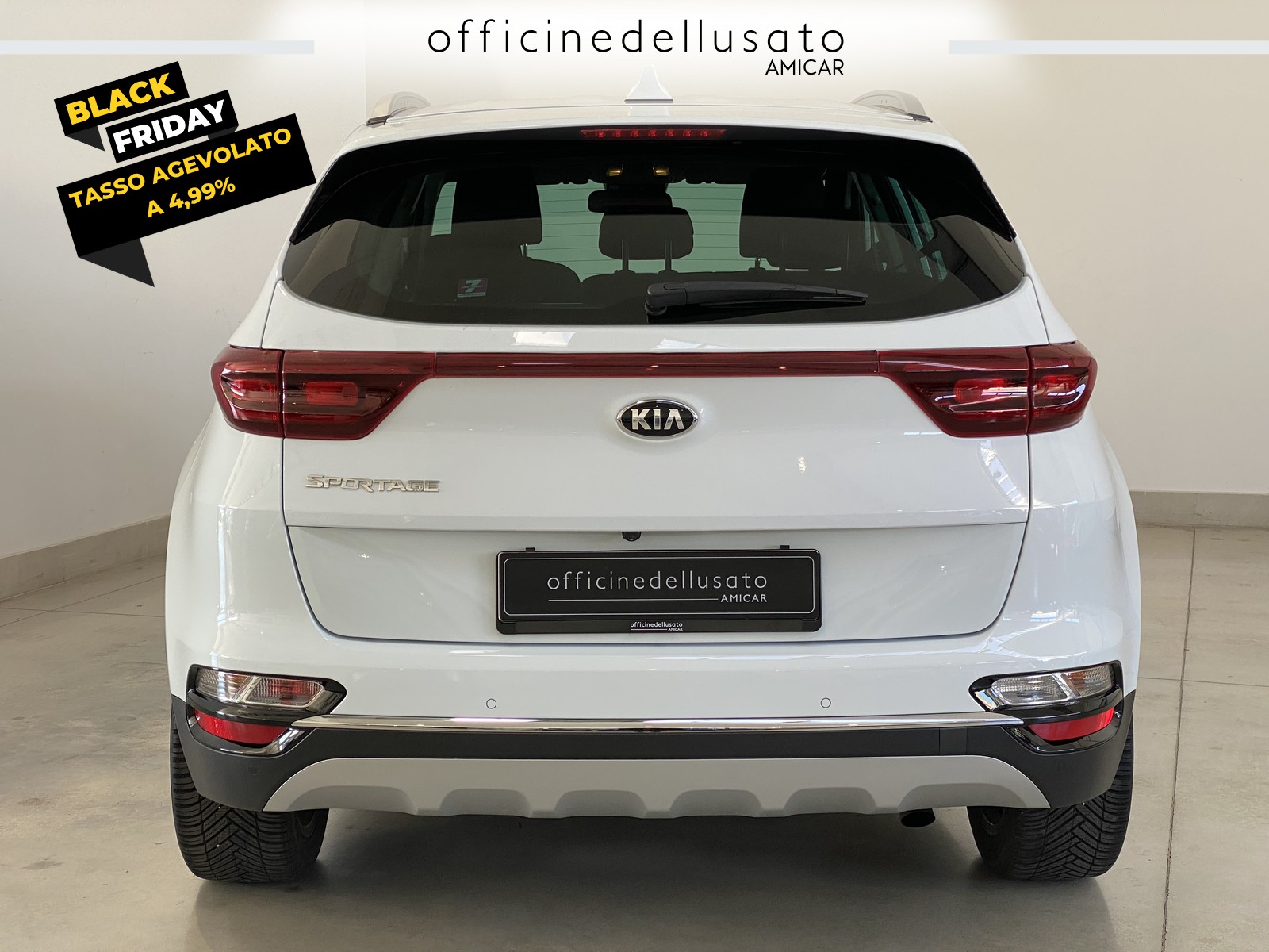 Tutto l'usato e KM 0