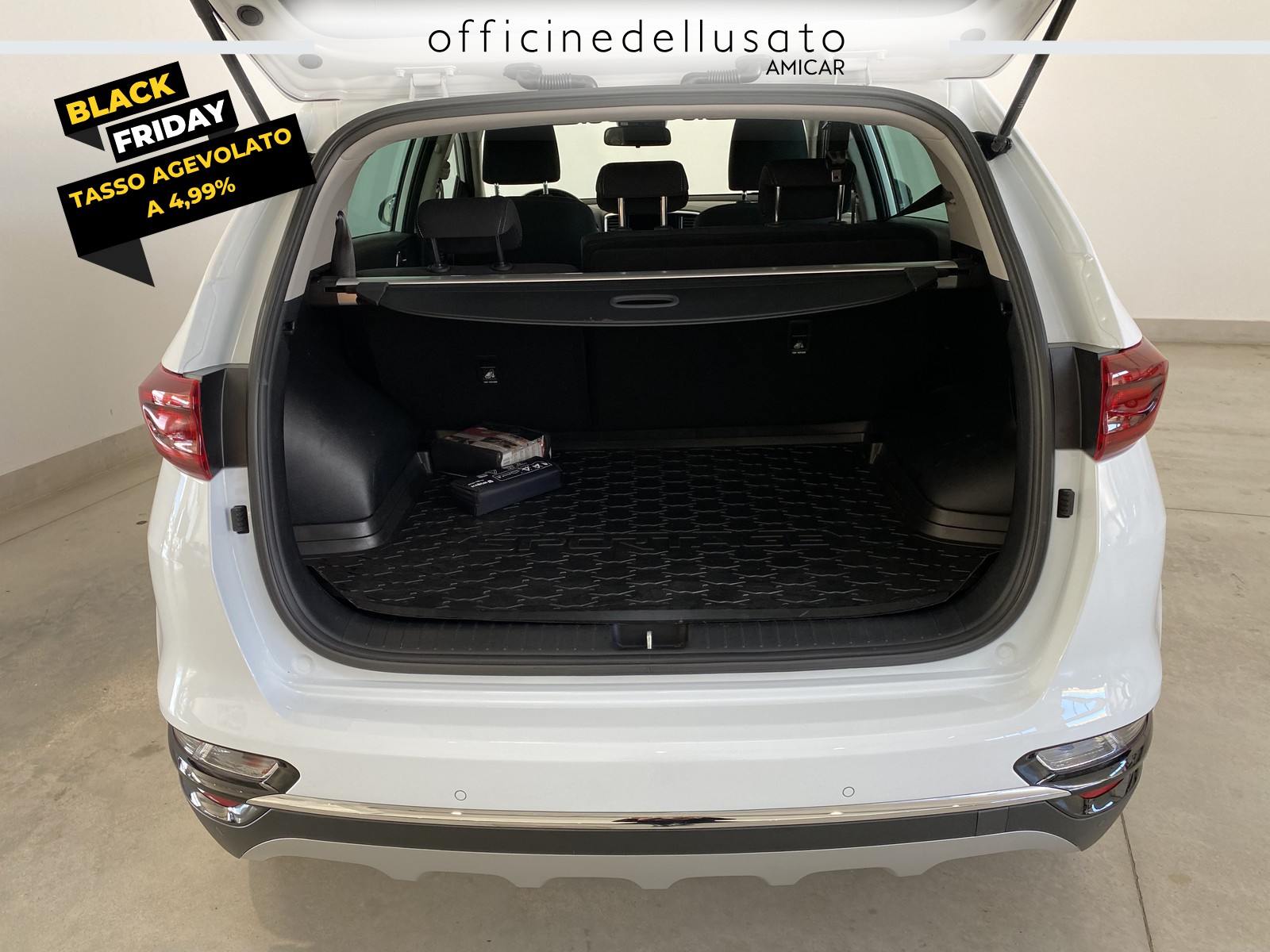 Tutto l'usato e KM 0