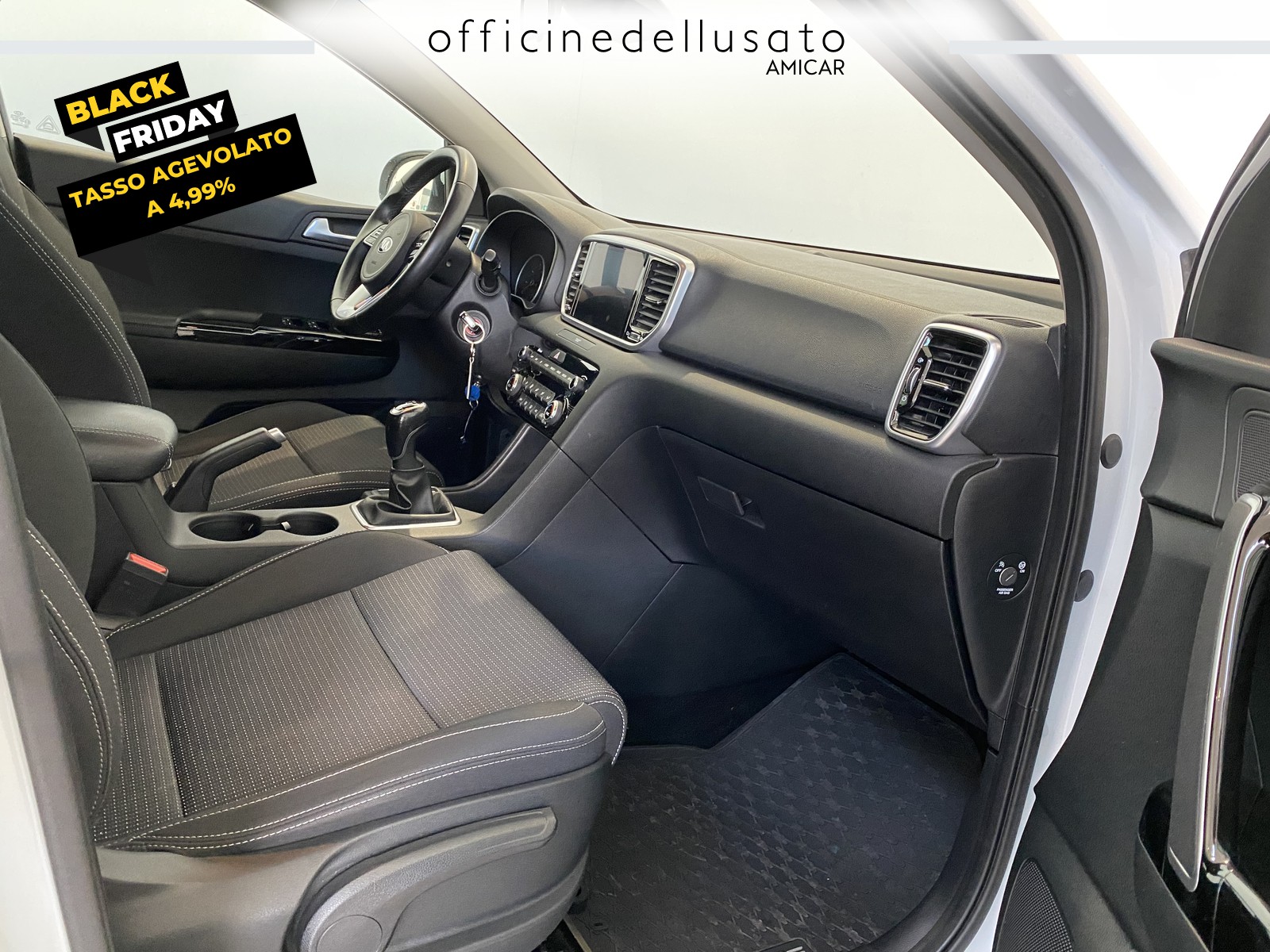 Tutto l'usato e KM 0