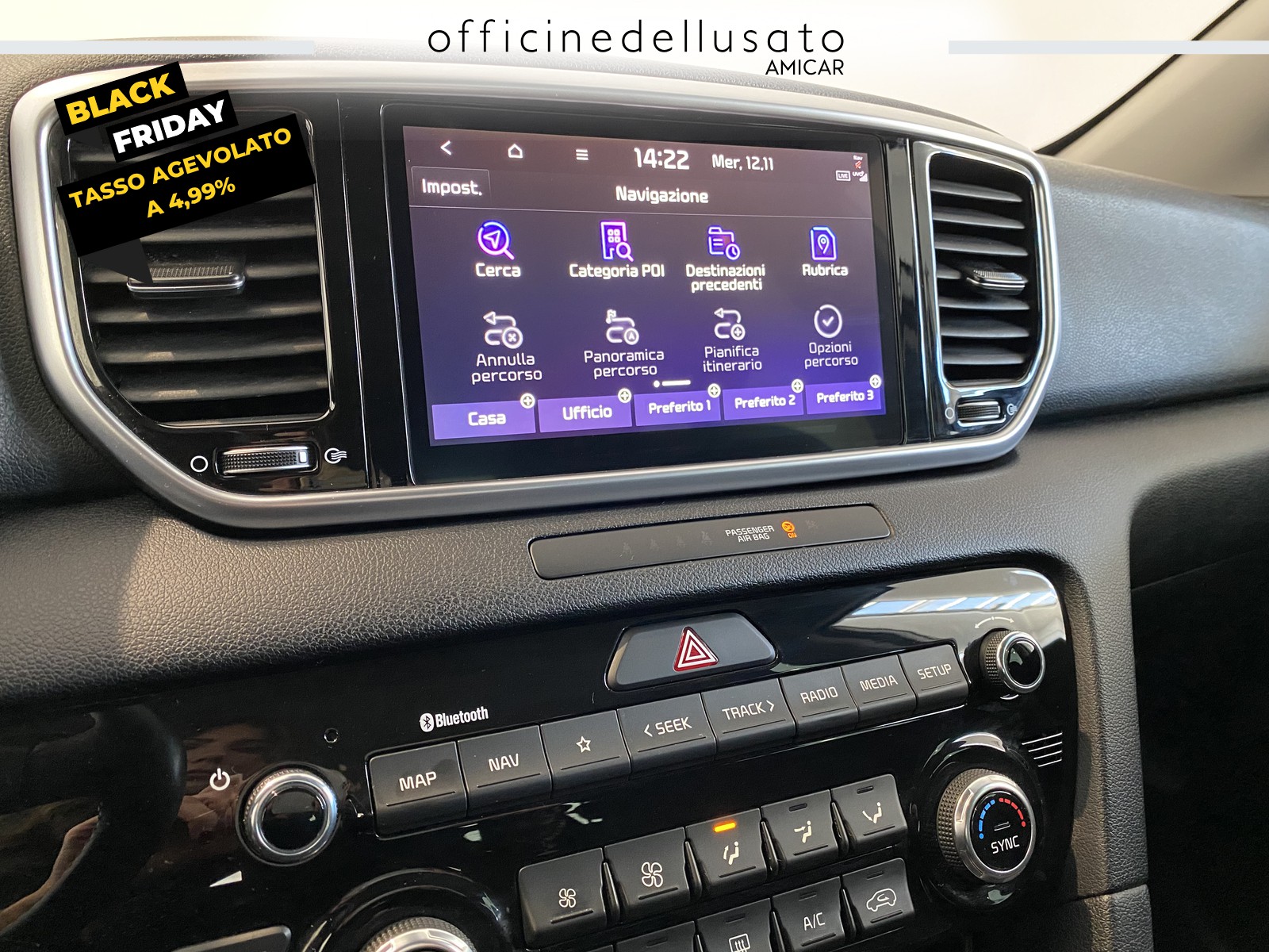 Tutto l'usato e KM 0