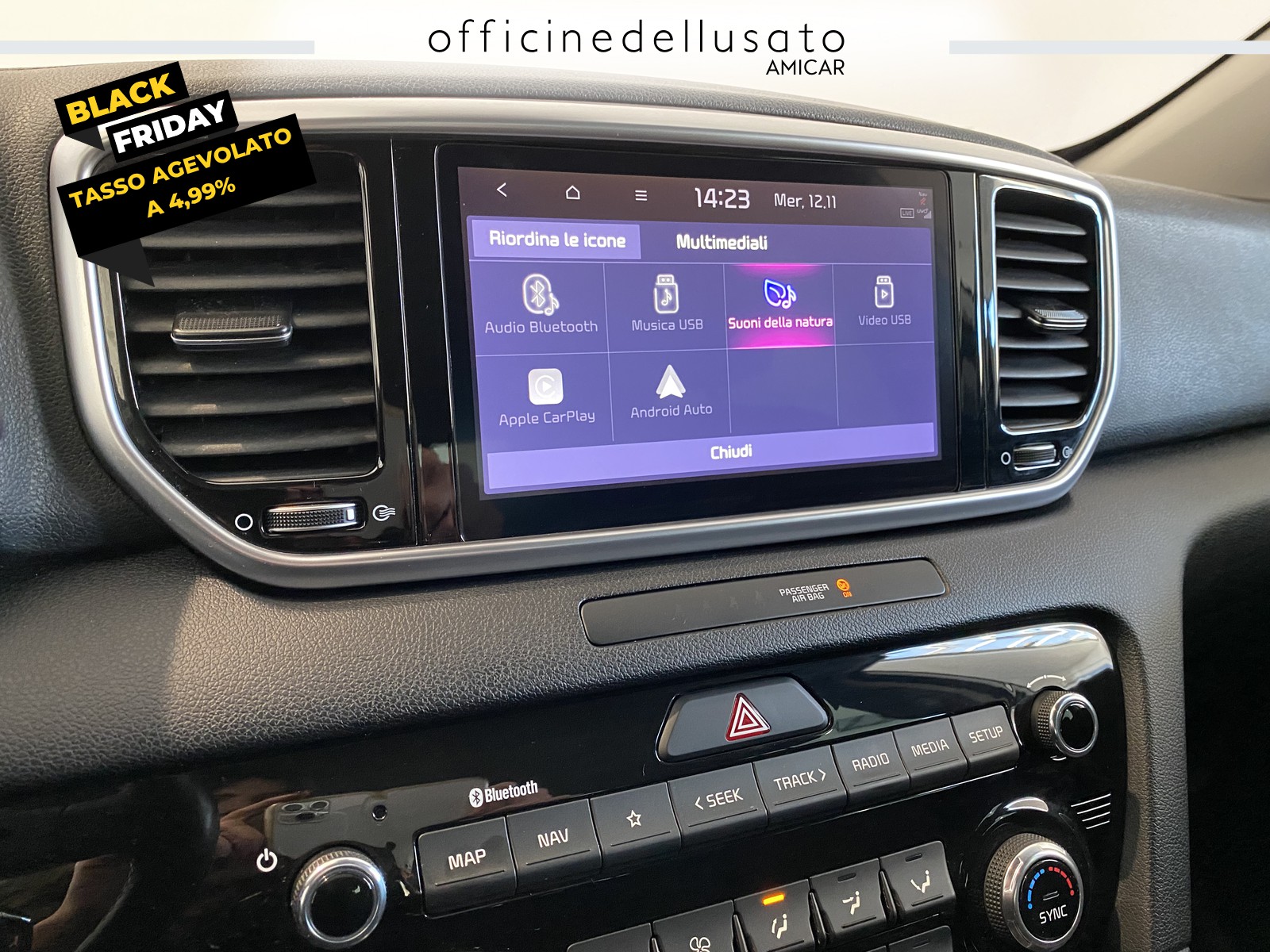 Tutto l'usato e KM 0