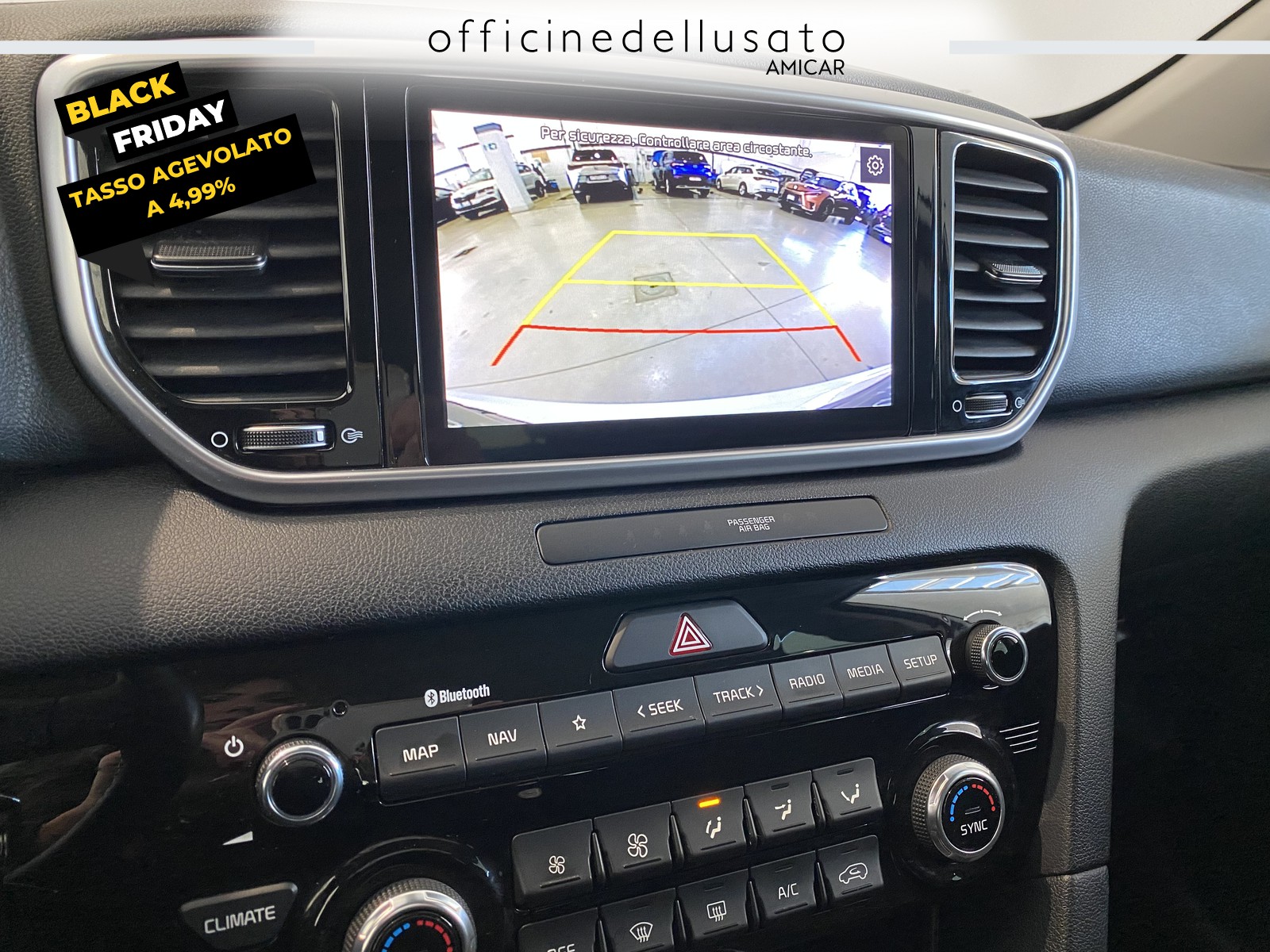 Tutto l'usato e KM 0