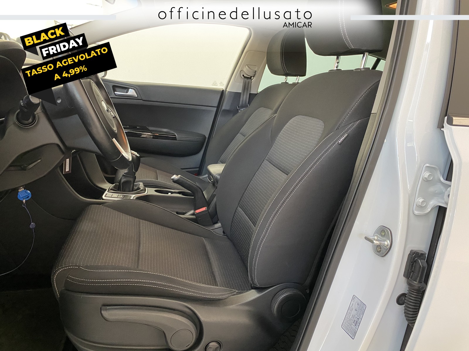 Tutto l'usato e KM 0