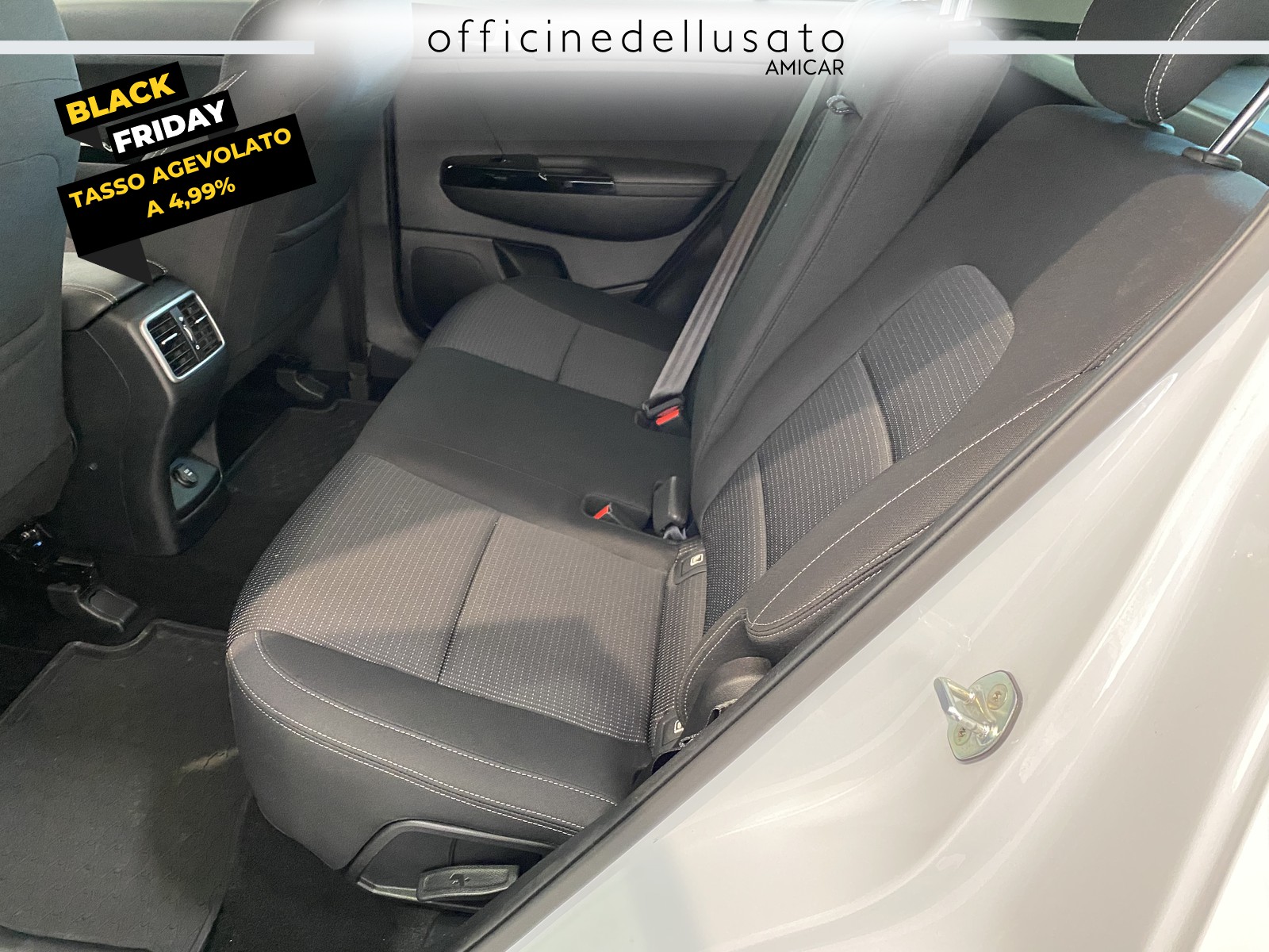 Tutto l'usato e KM 0