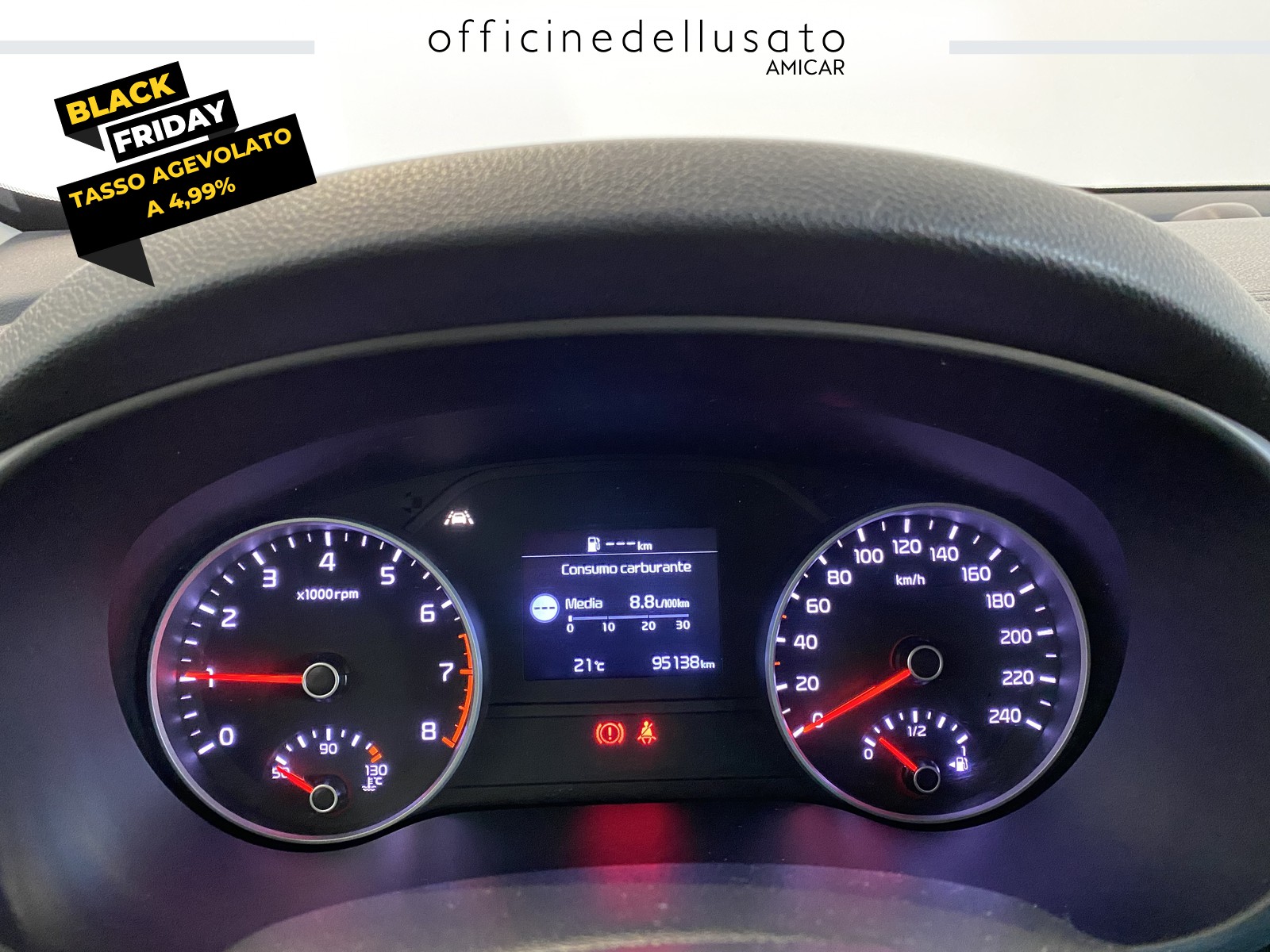 Tutto l'usato e KM 0