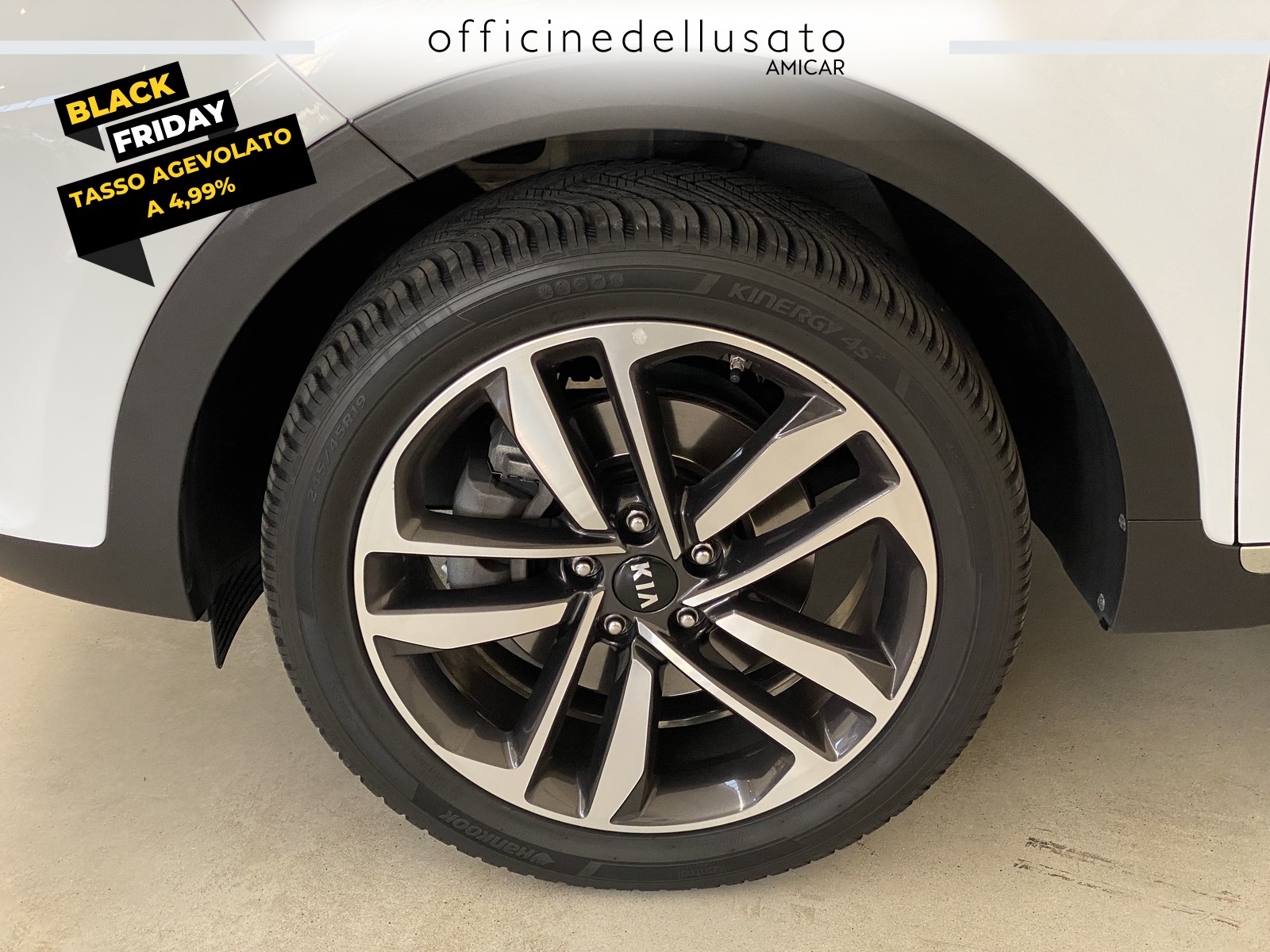 Tutto l'usato e KM 0