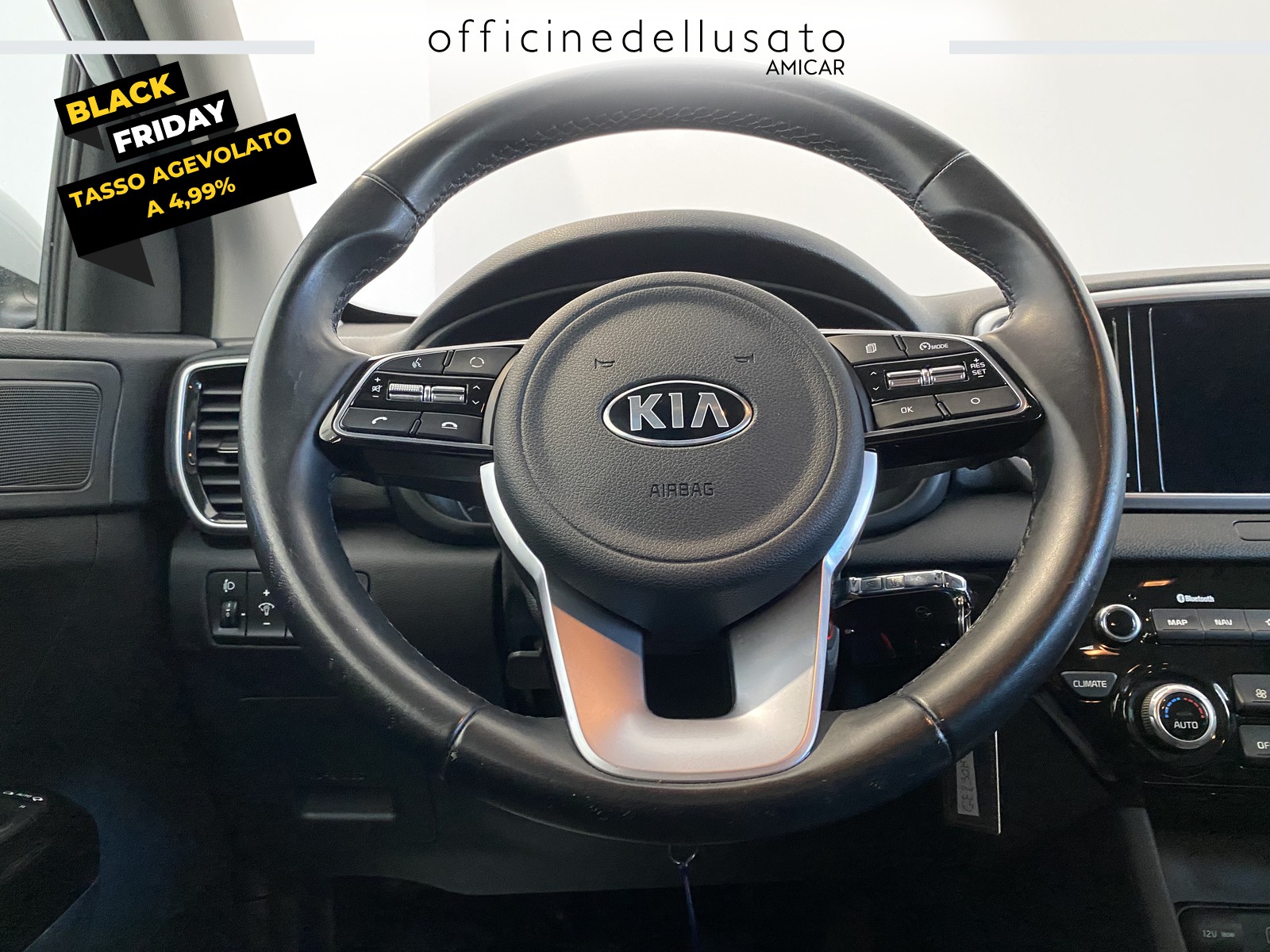 Tutto l'usato e KM 0