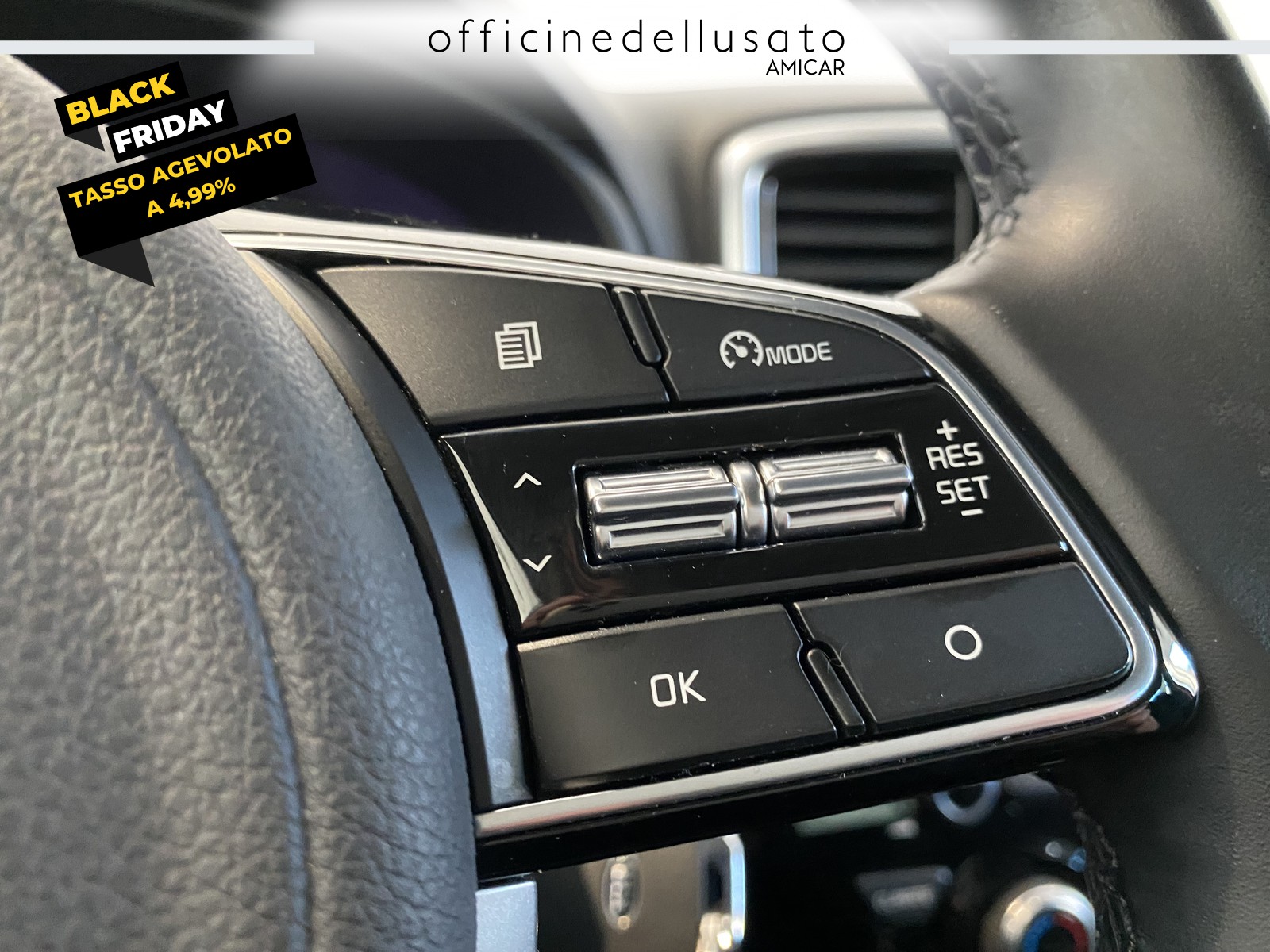 Tutto l'usato e KM 0