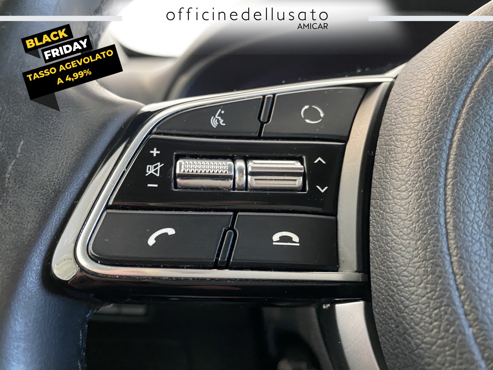 Tutto l'usato e KM 0