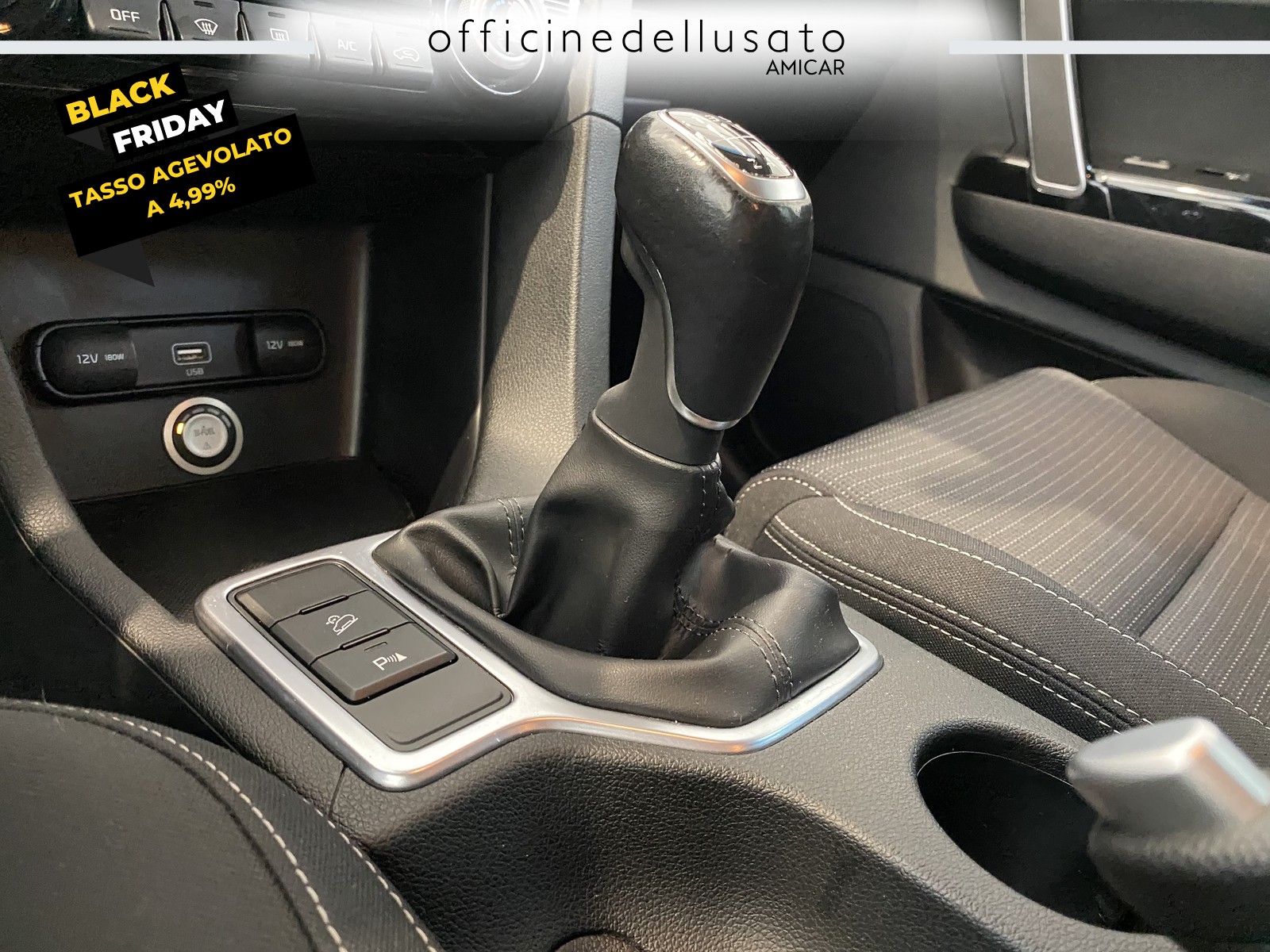 Tutto l'usato e KM 0