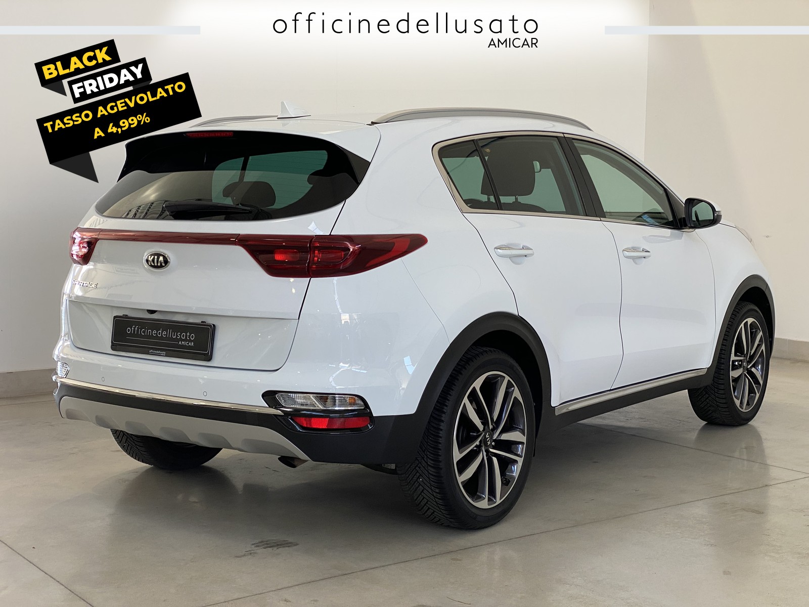 Tutto l'usato e KM 0