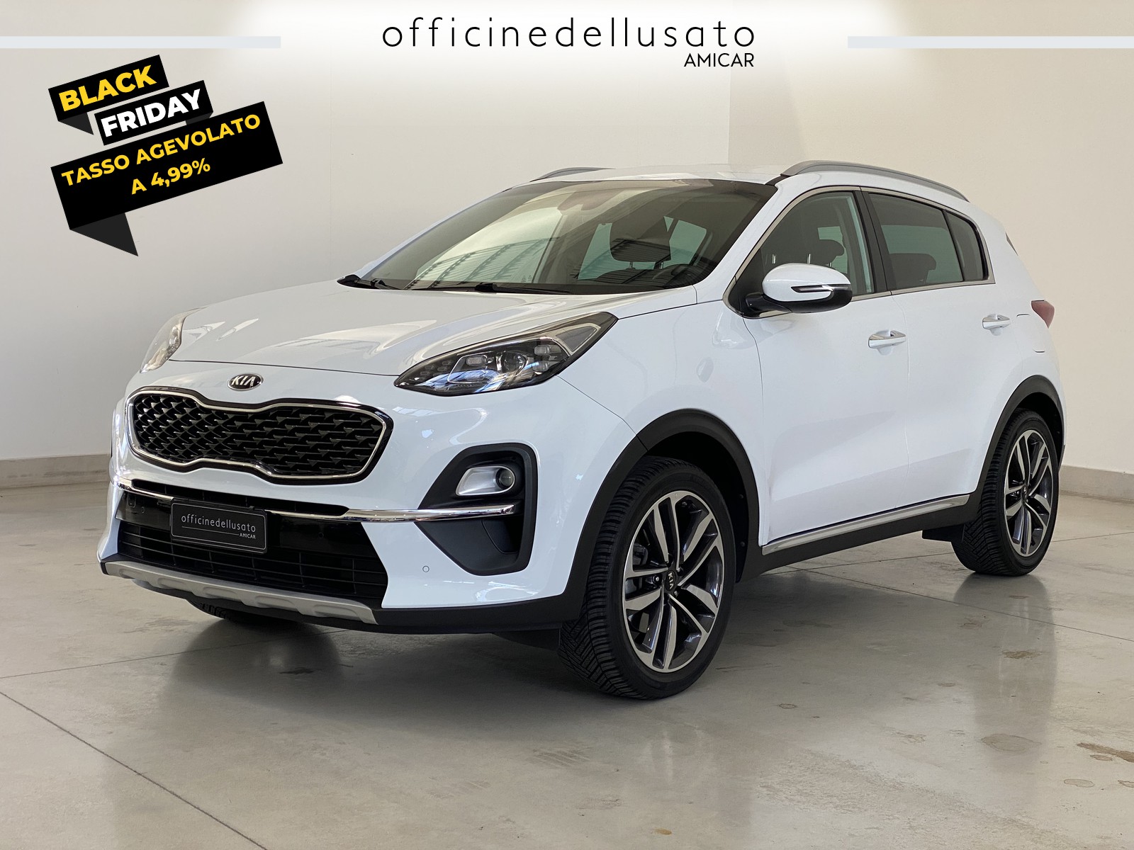 Tutto l'usato e KM 0