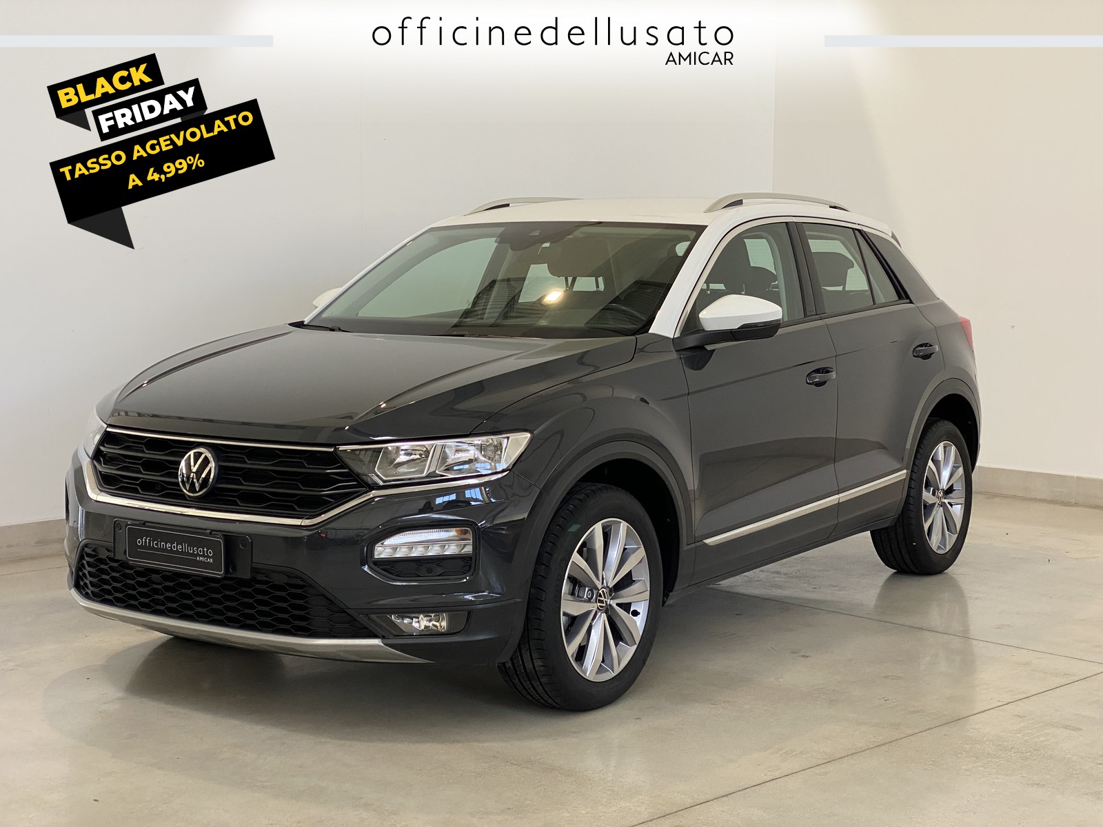 Tutto l'usato e KM 0