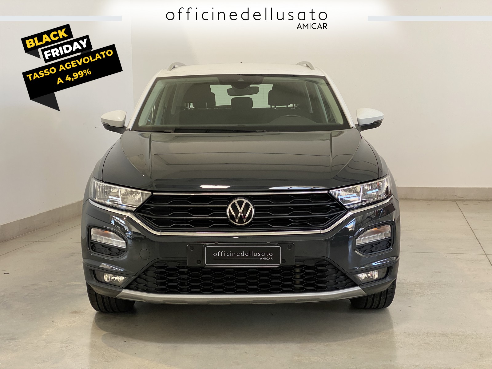 Tutto l'usato e KM 0