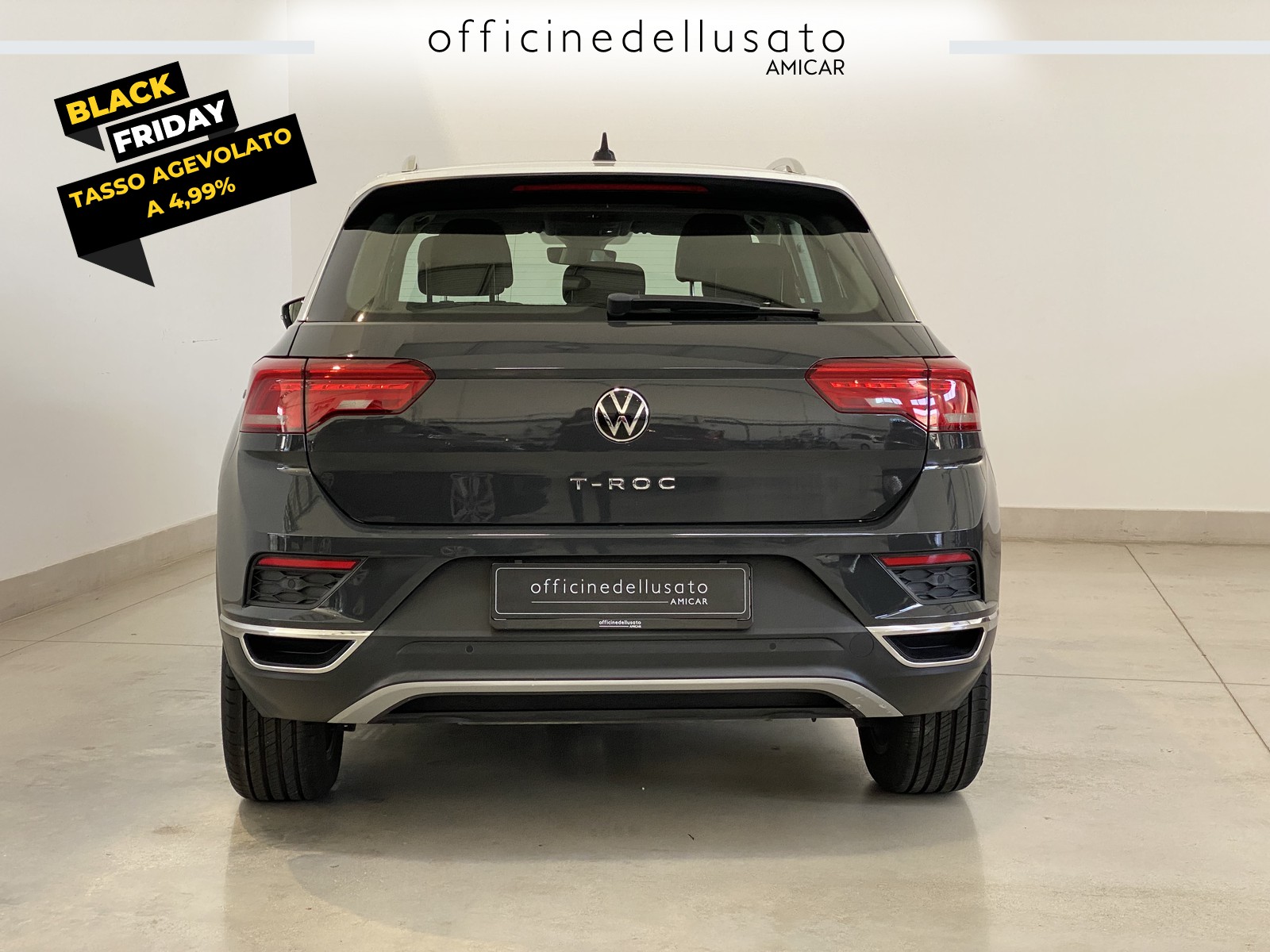 Tutto l'usato e KM 0