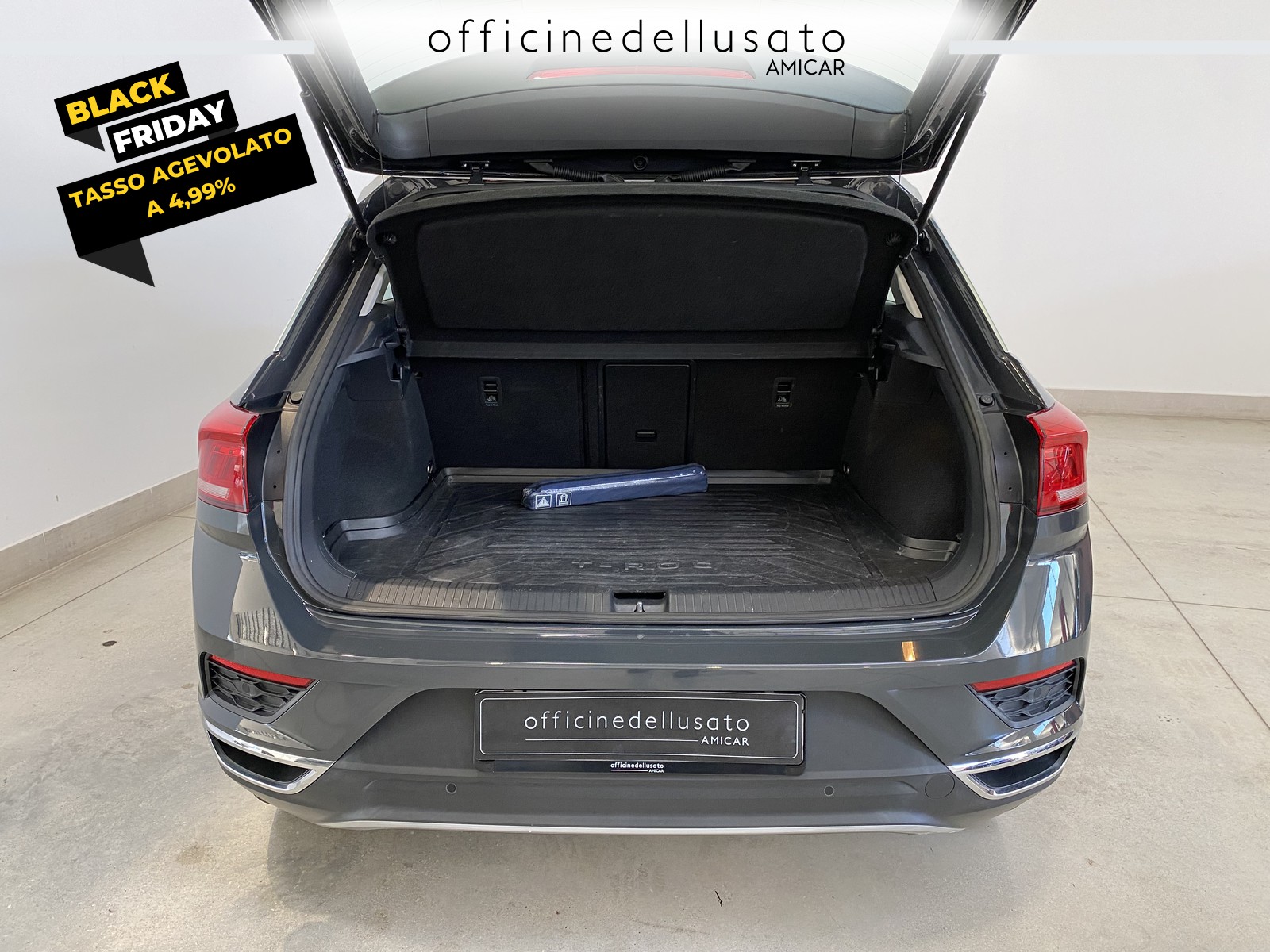 Tutto l'usato e KM 0