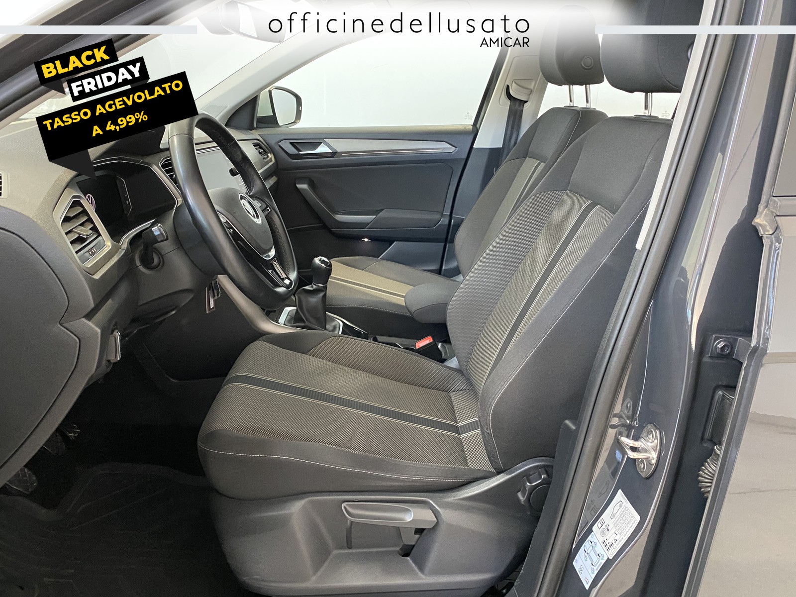 Tutto l'usato e KM 0