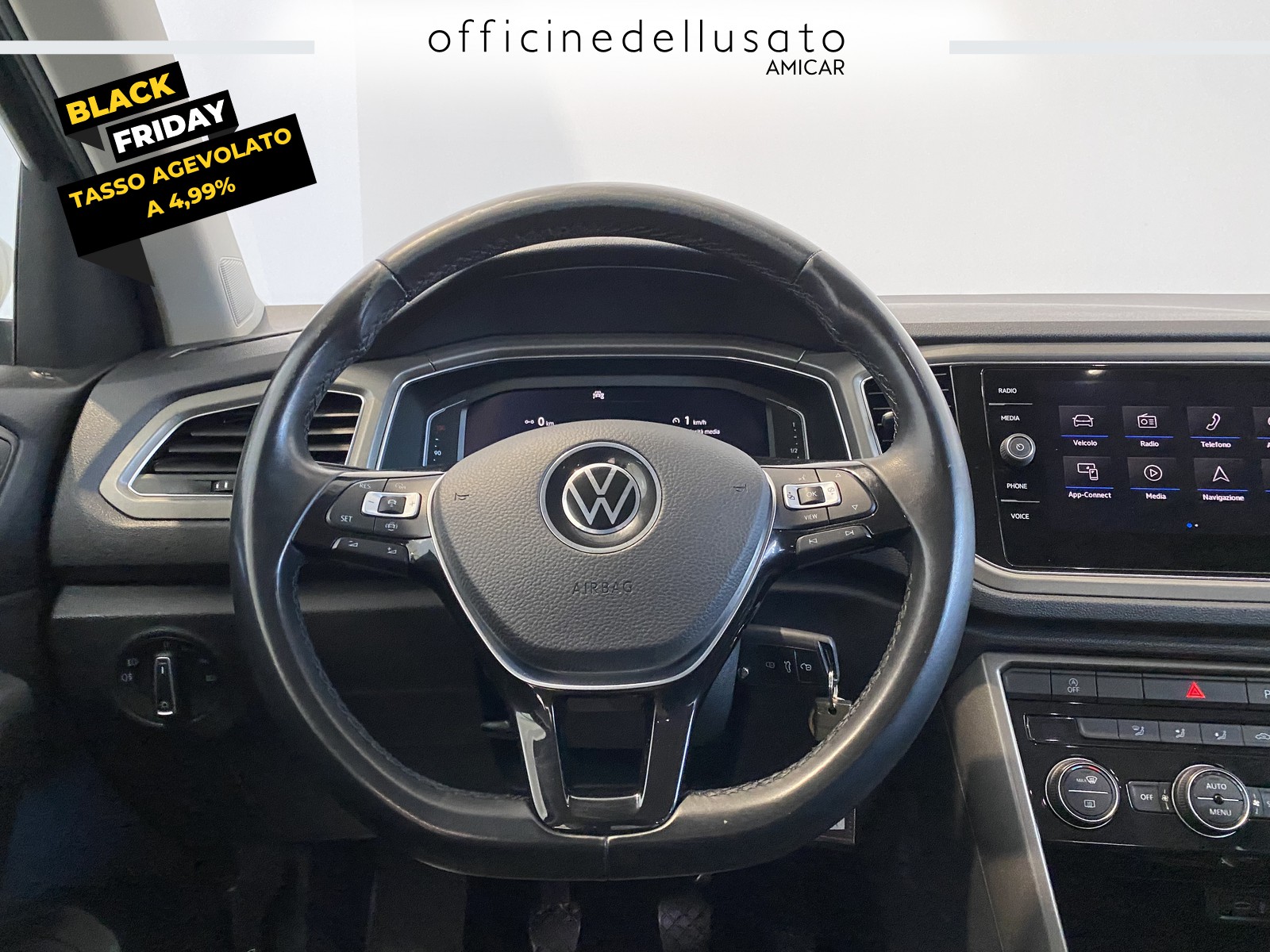 Tutto l'usato e KM 0