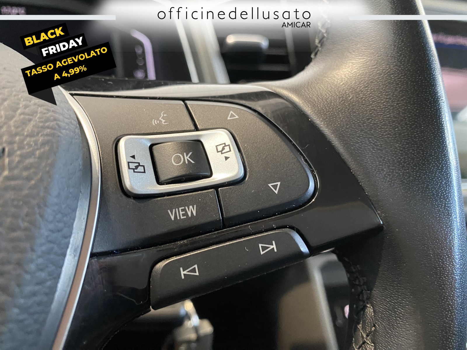 Tutto l'usato e KM 0