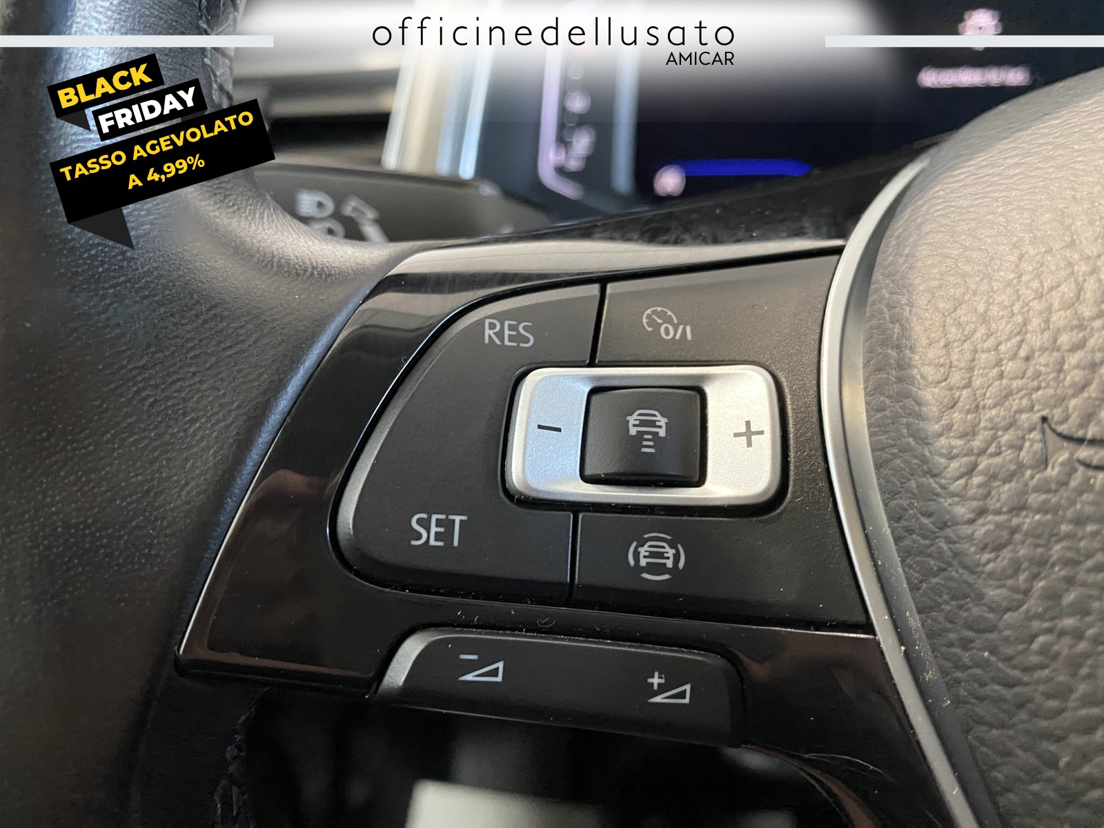 Tutto l'usato e KM 0