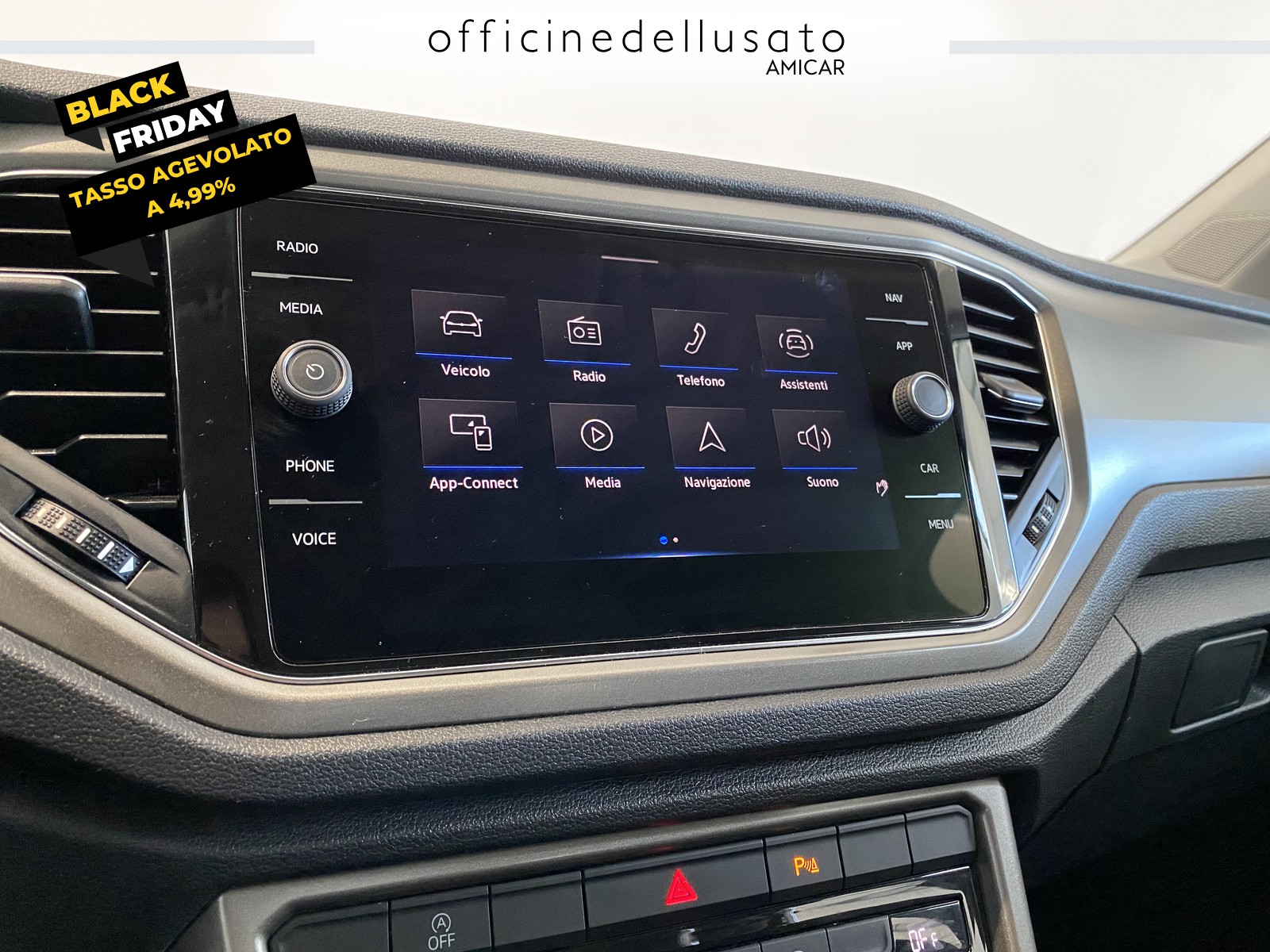 Tutto l'usato e KM 0