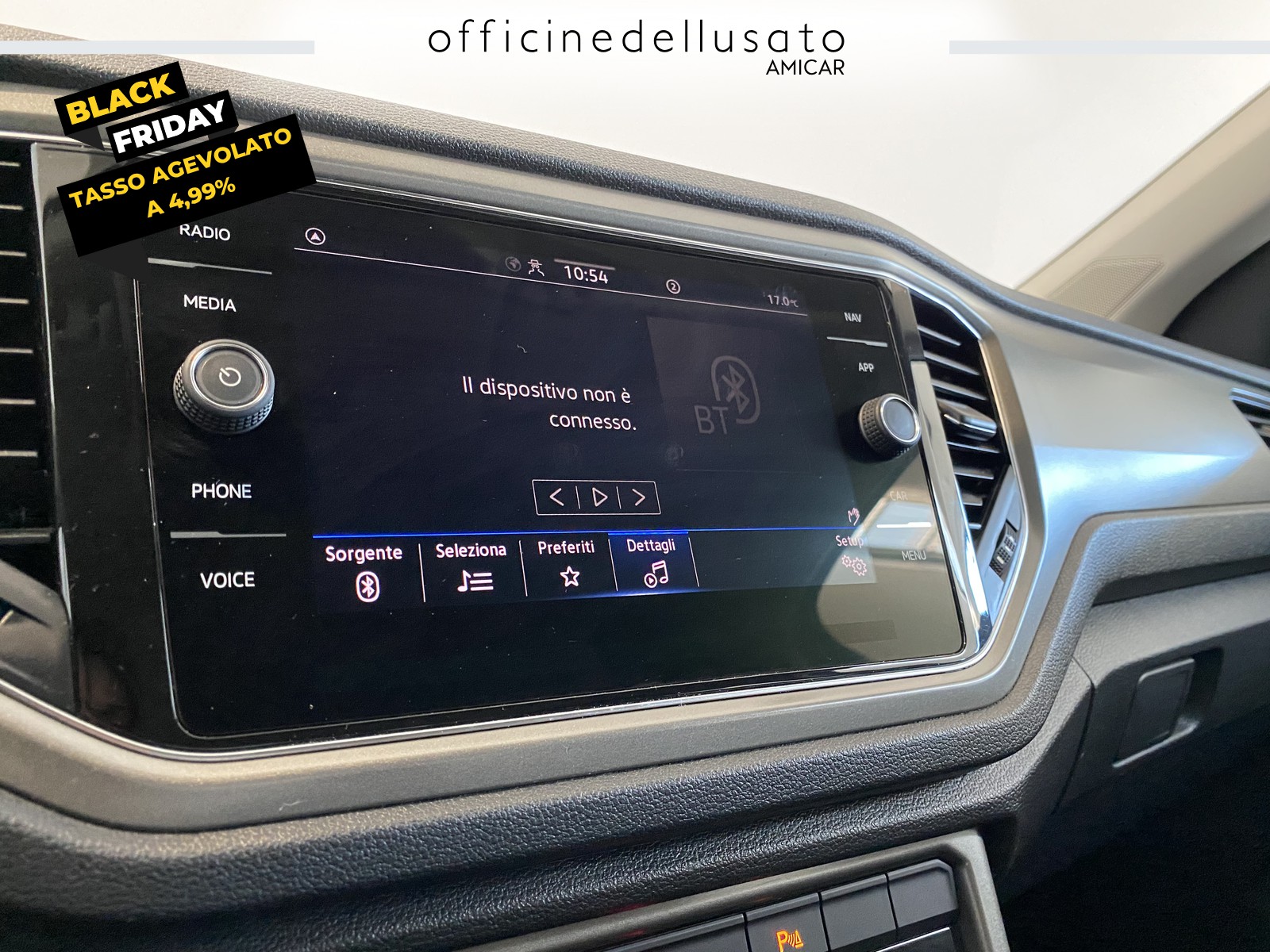 Tutto l'usato e KM 0