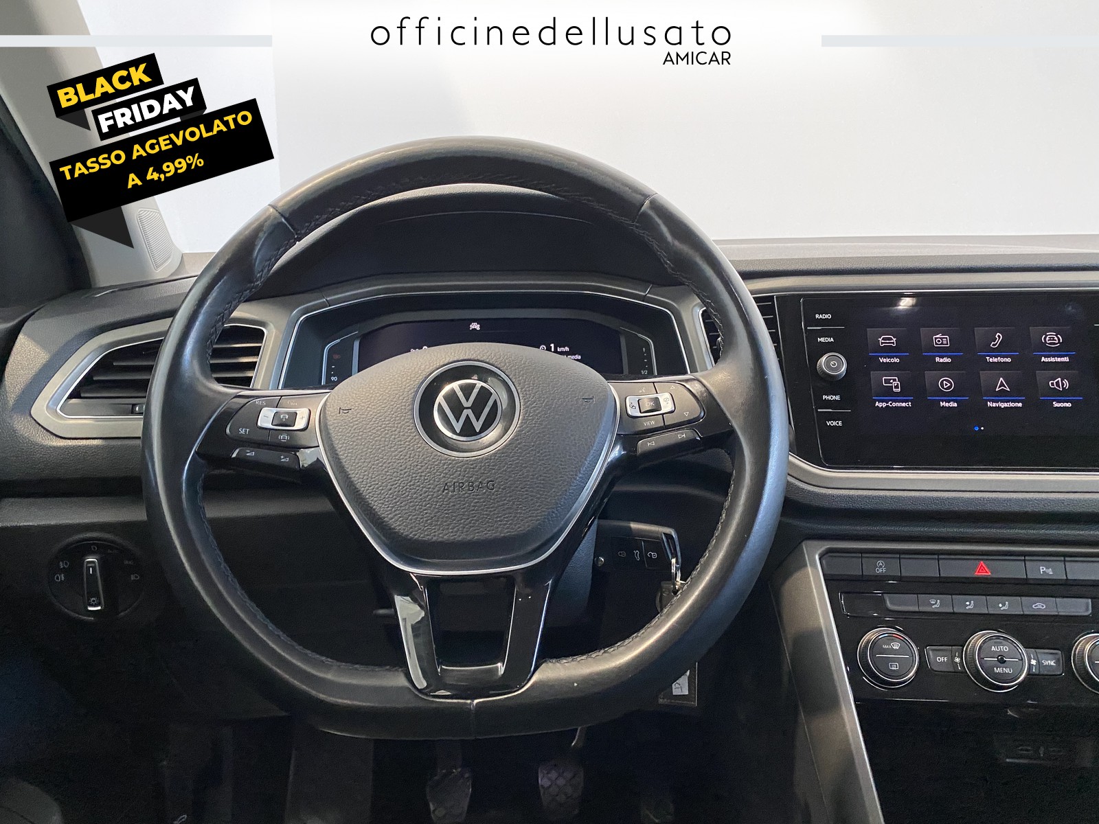 Tutto l'usato e KM 0