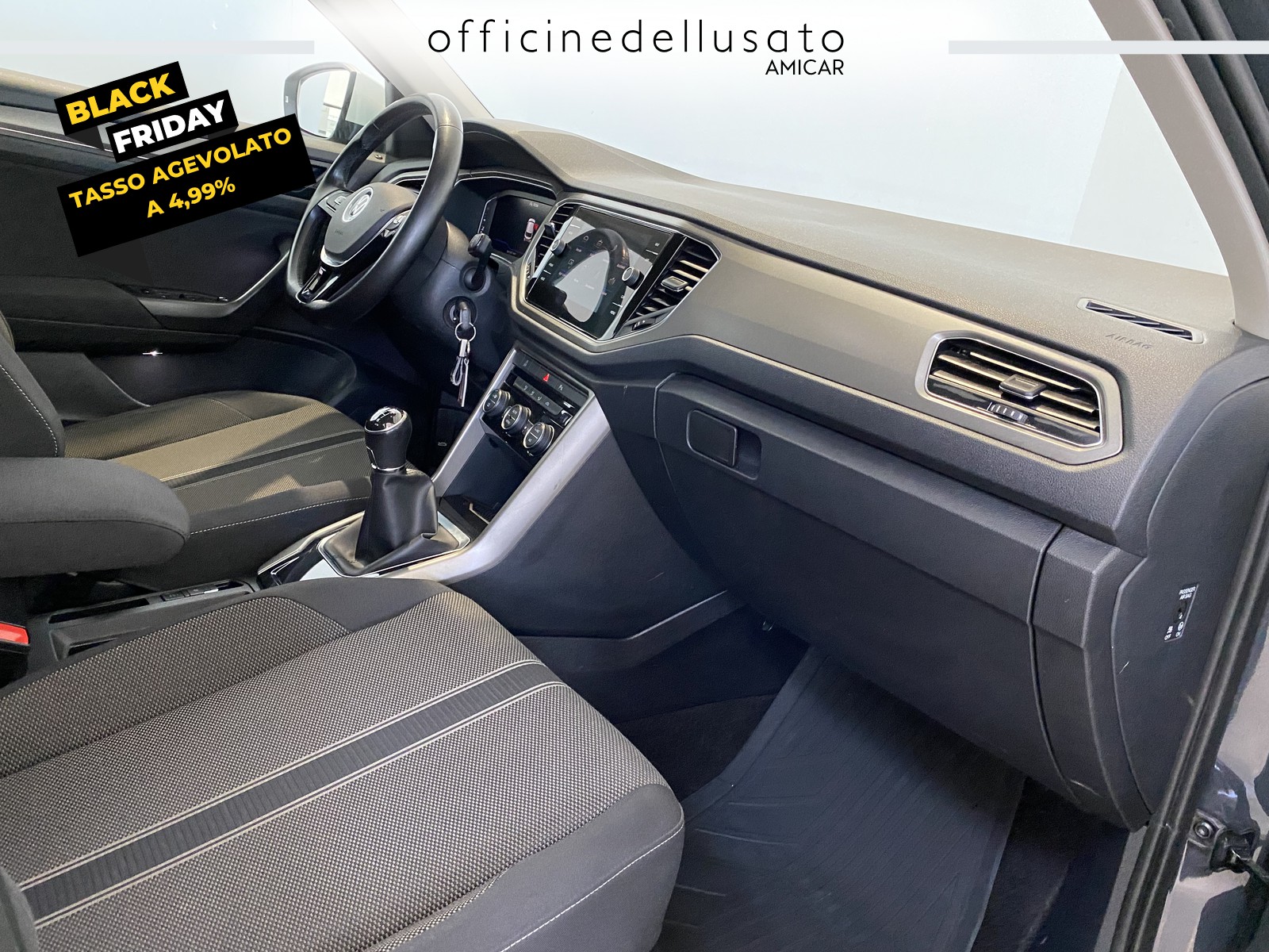 Tutto l'usato e KM 0