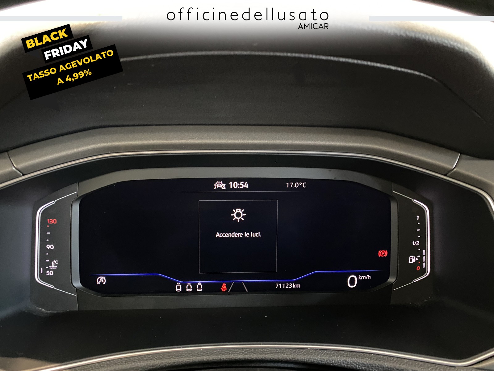 Tutto l'usato e KM 0