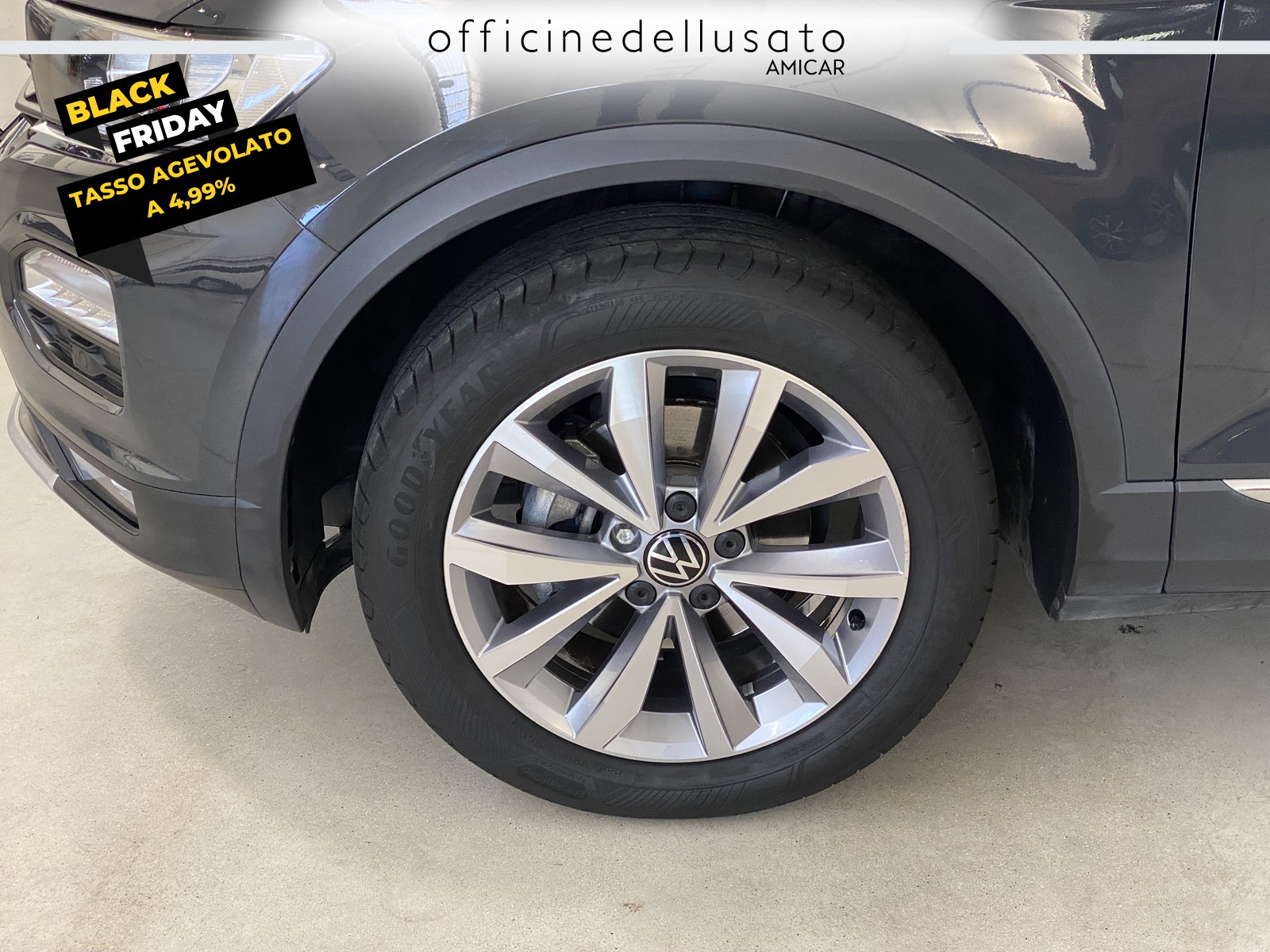 Tutto l'usato e KM 0